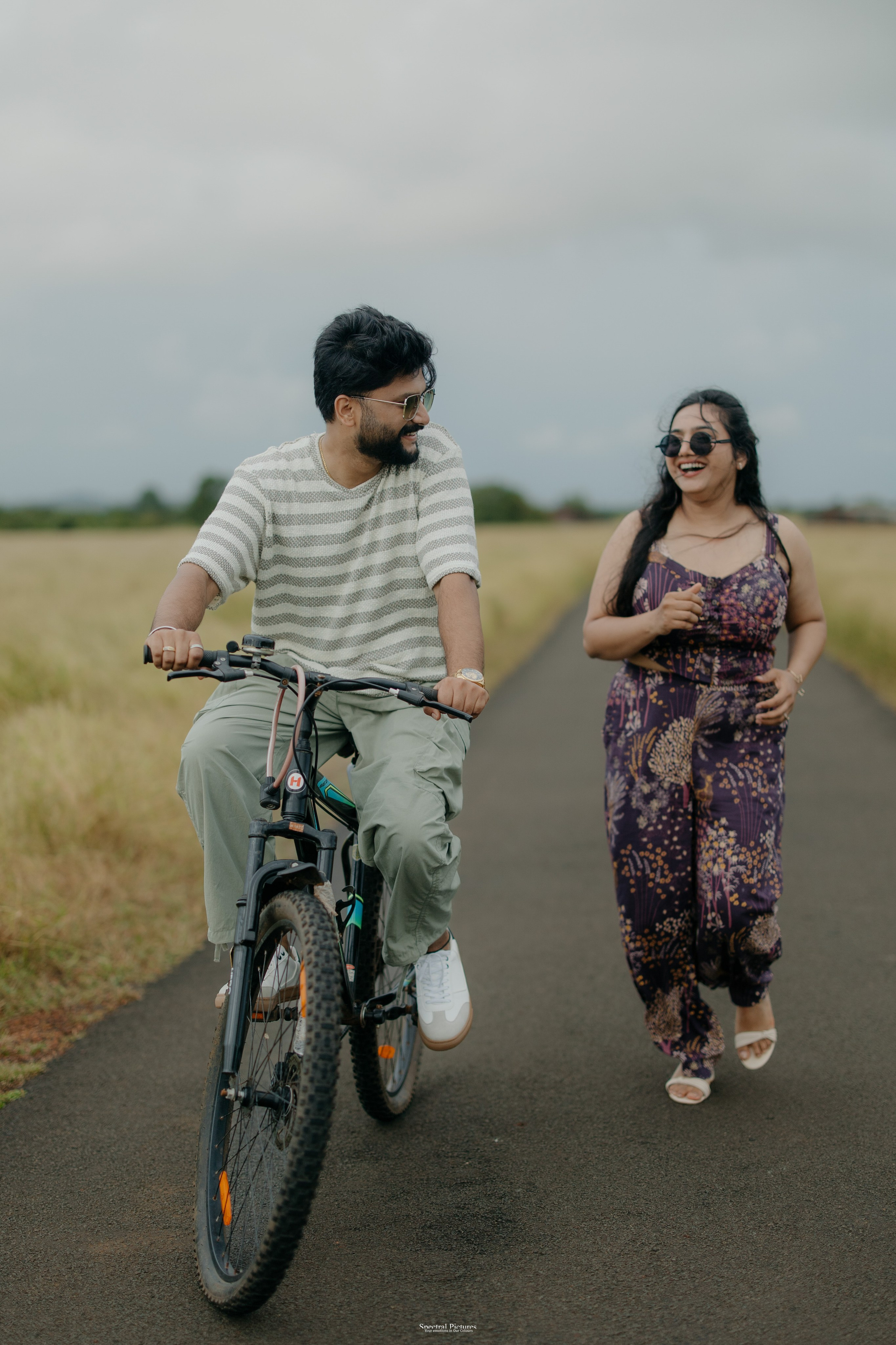 Sidharth & Prajkta | Pre-Wedding