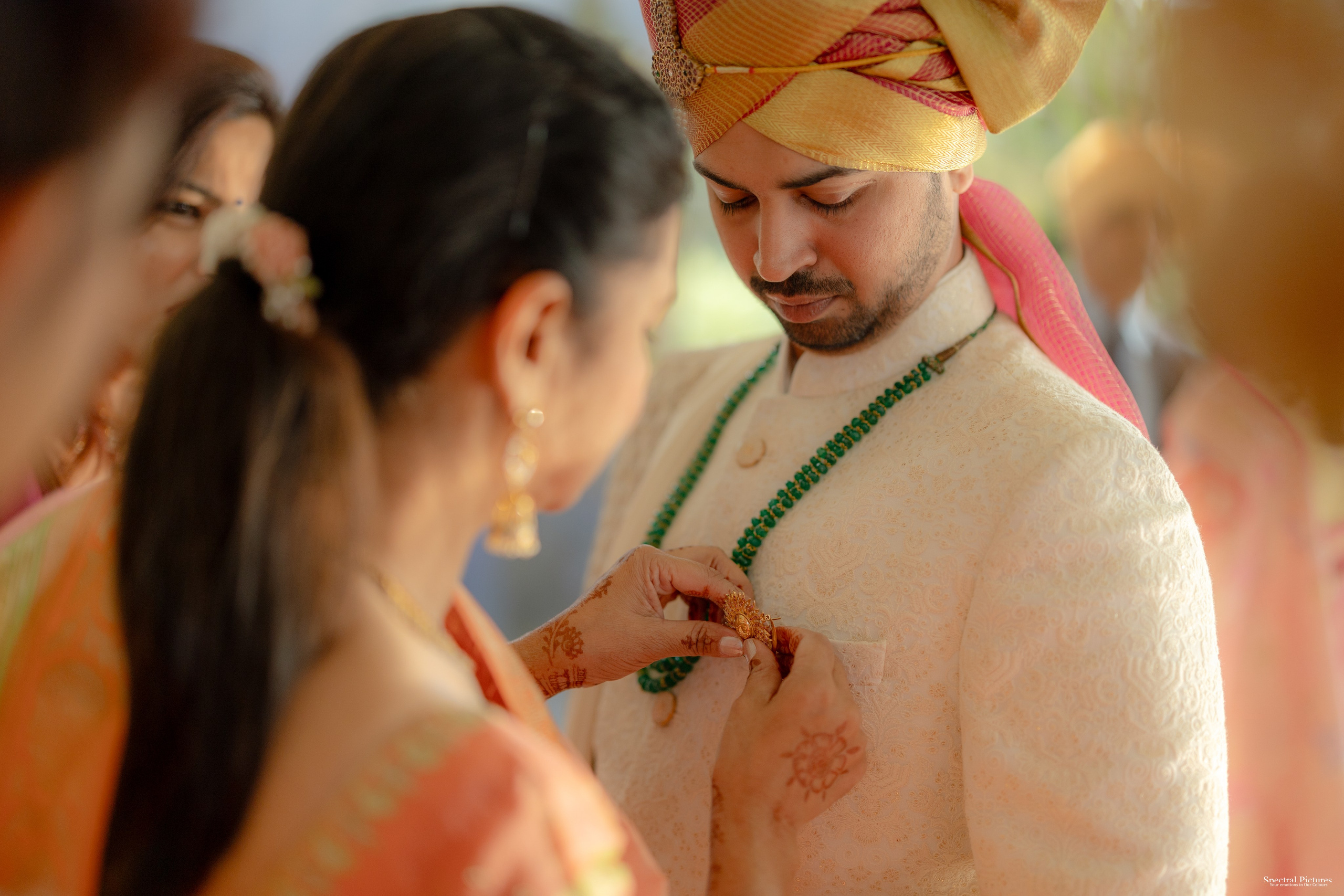 Tanvi & Neil | Wedding