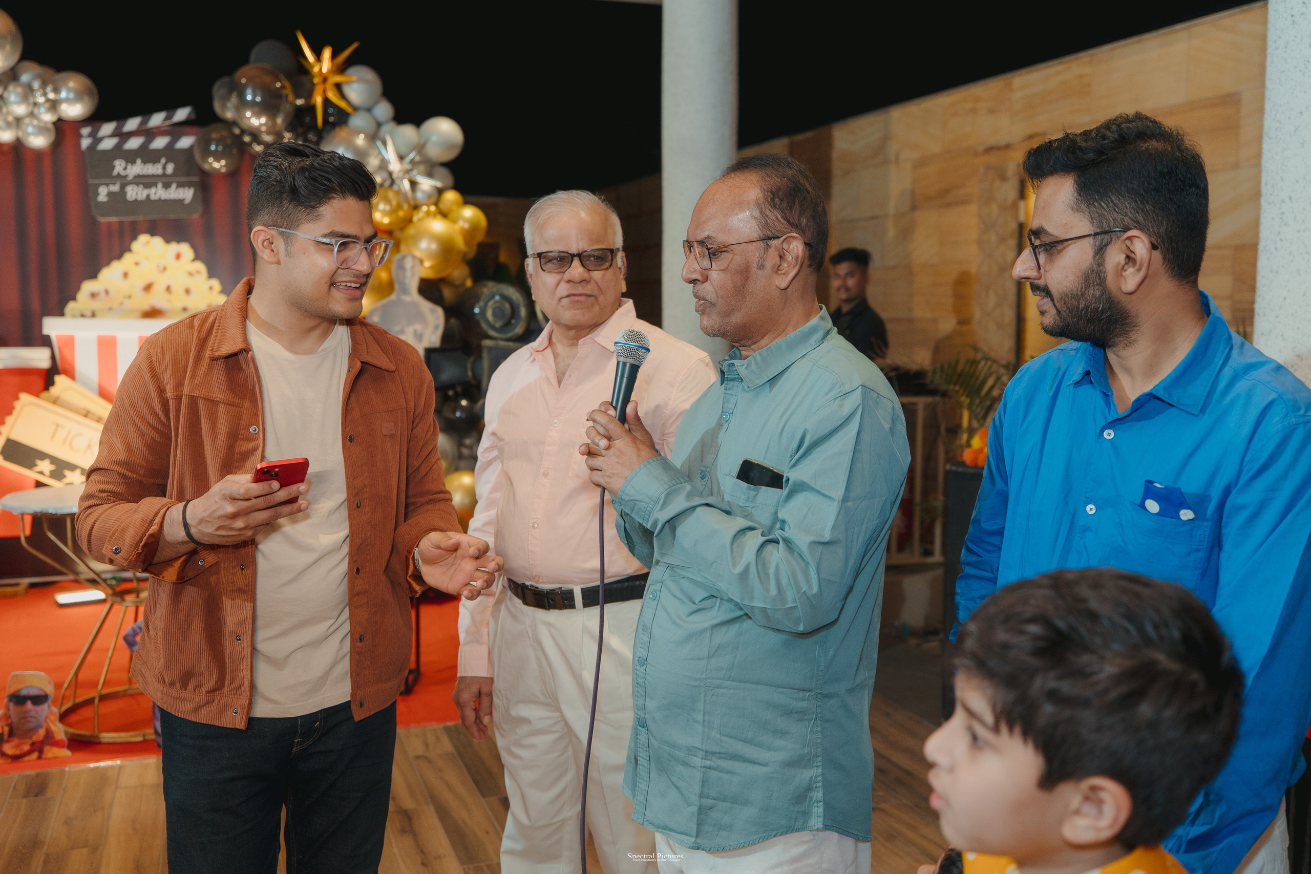 Rykaa’s 2nd Birthday