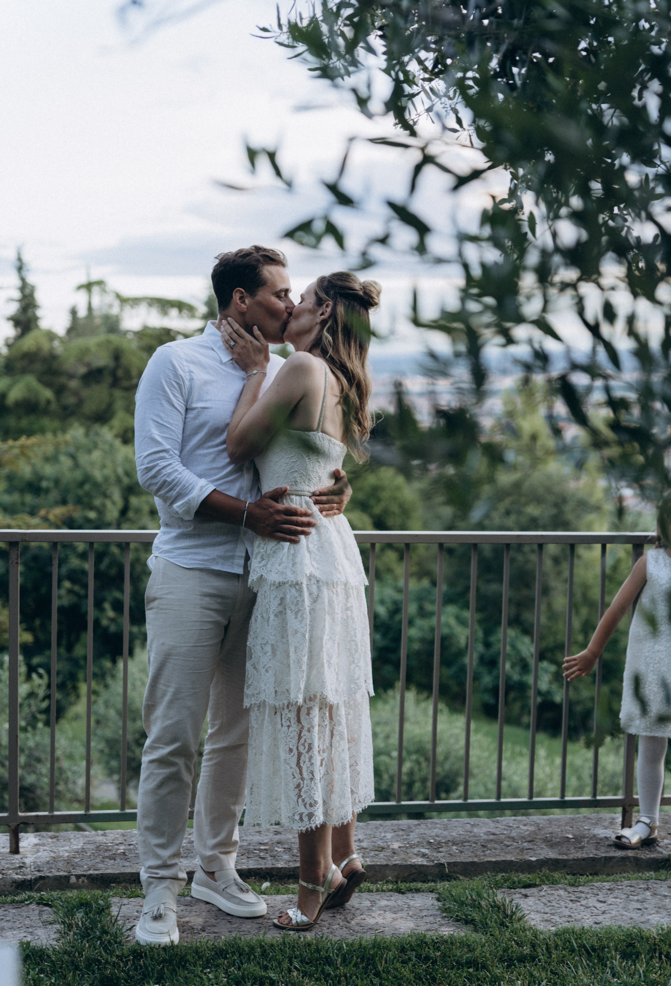 JENNIE & JASPAR • Verona. PHOTOGRAPHER IN ITALY