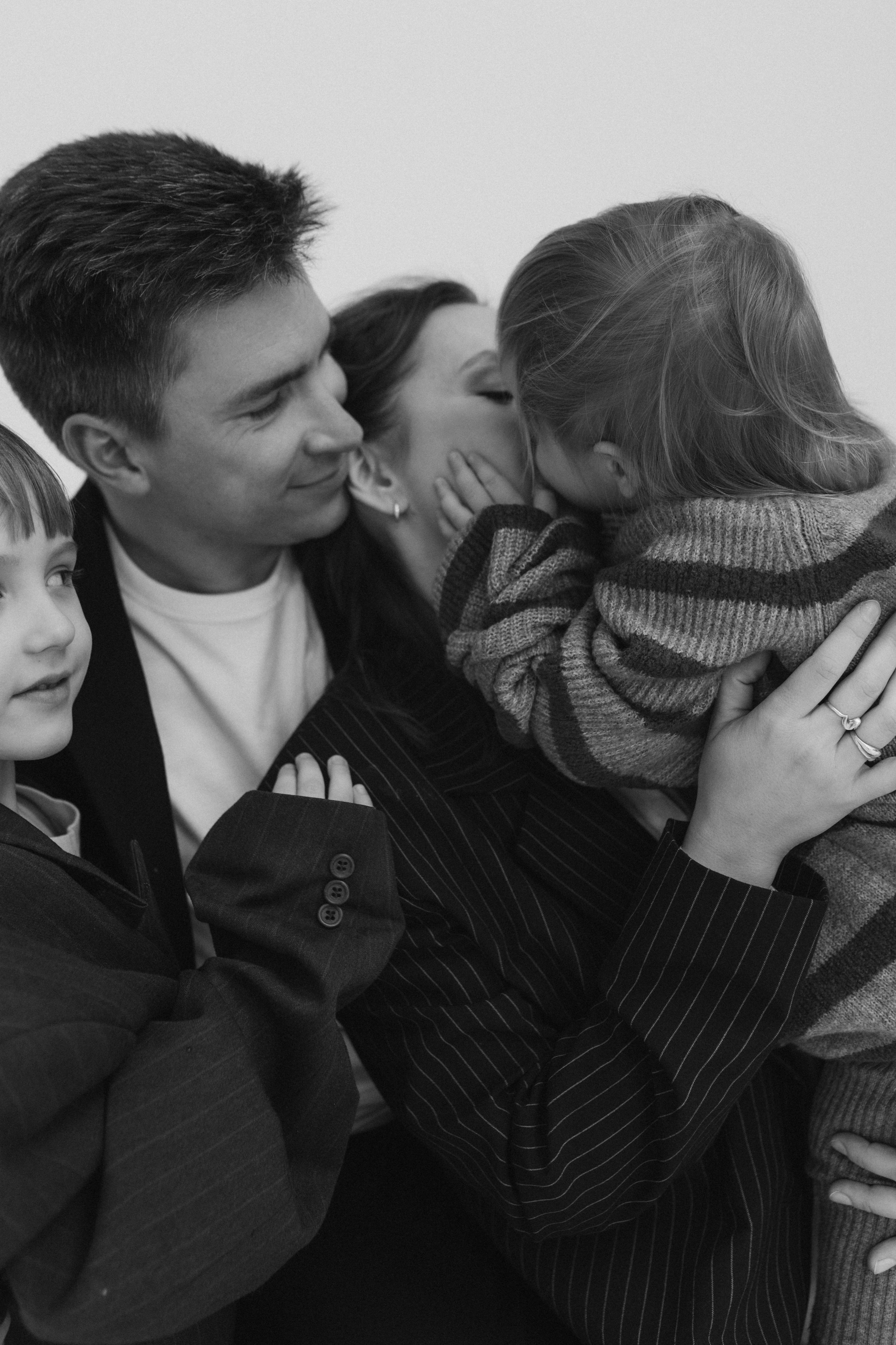 Linksma šeimos fotosesija | STUDIO. Vestuvių ir šeimų fotografė Lena Bondarenko / belove photo