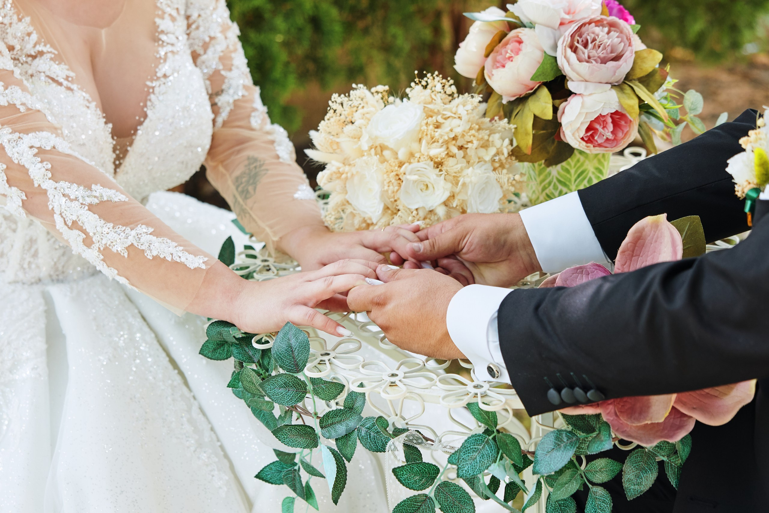 Luciana & Andy. Bogdan Vancea | Fotograf Nunta Ploiești