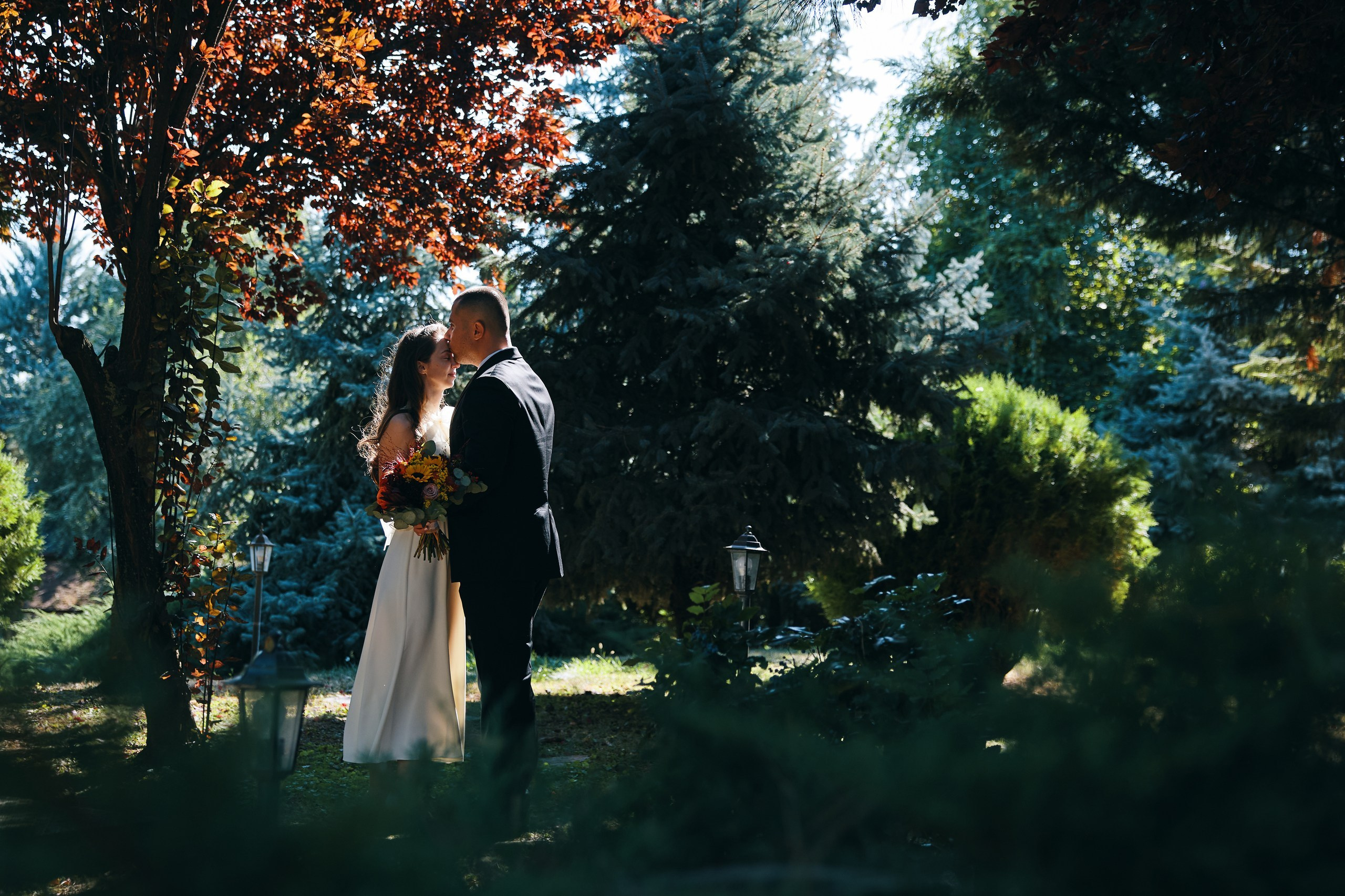 Denisa & Alex. Bogdan Vancea | Fotograf Nunta Ploiești