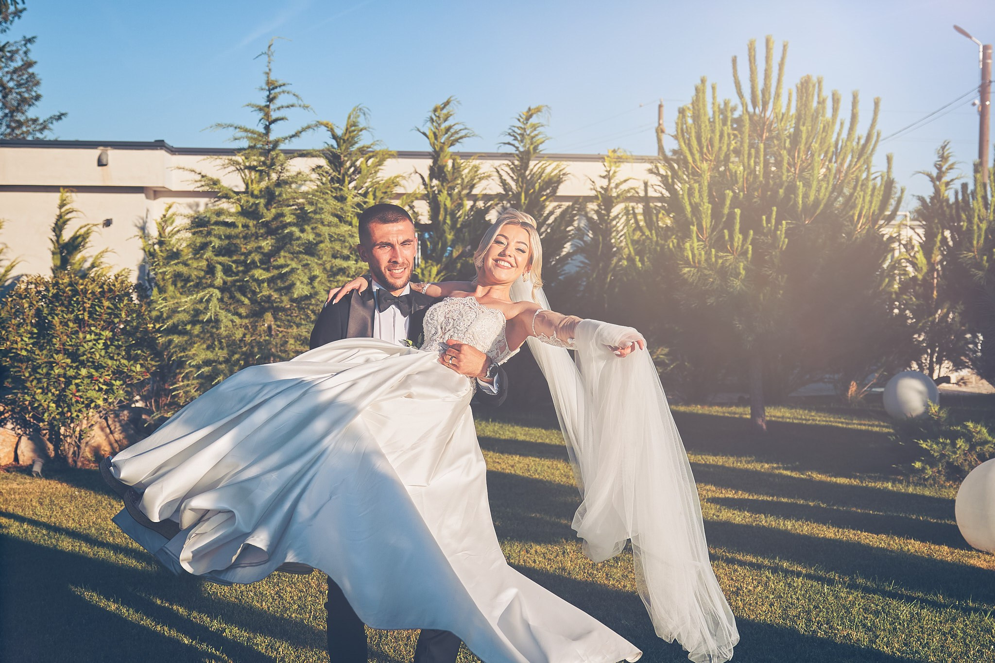 Maria & Cătălin. Bogdan Vancea | Fotograf Nunta Ploiești