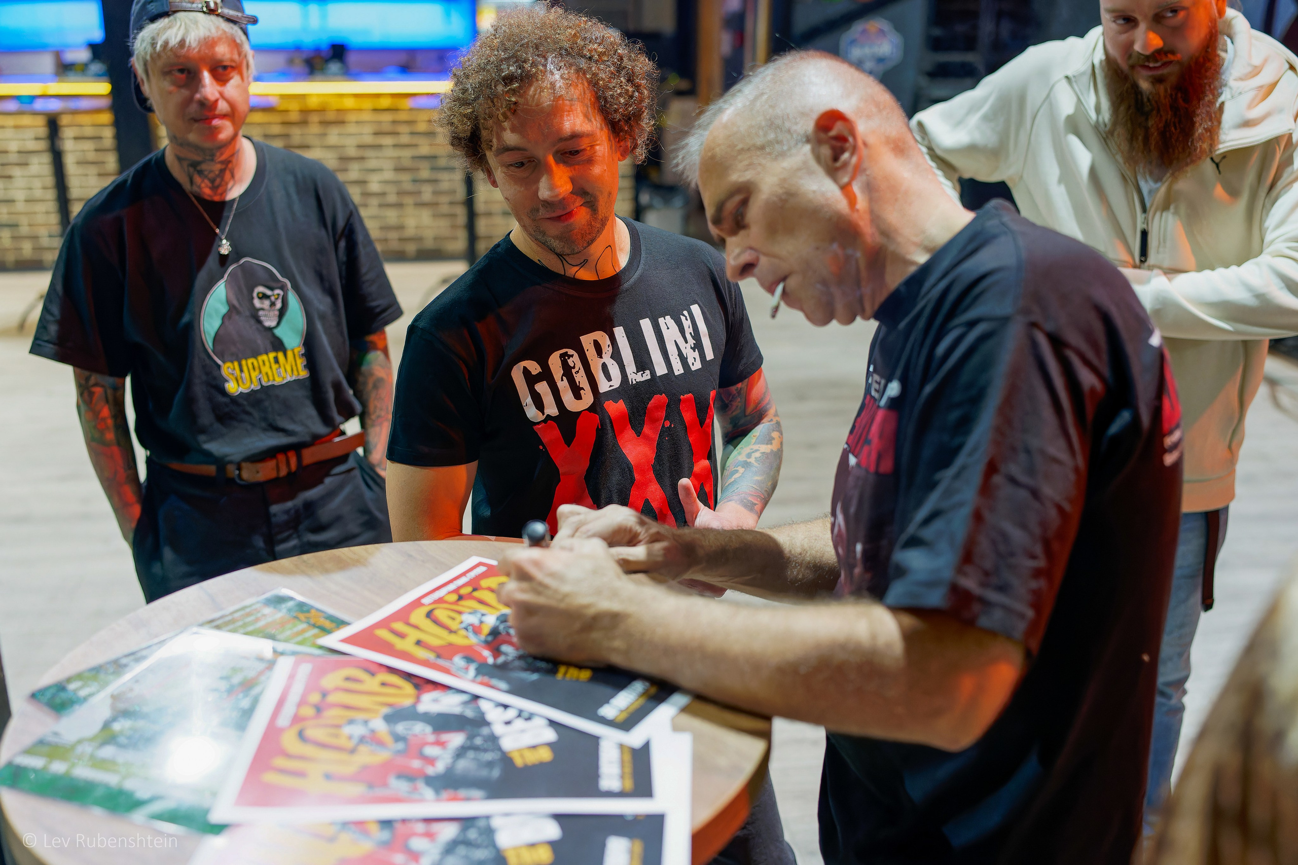 NAIVE 30.10.2025. Concert and Event photographer in Belgrade, Serbia