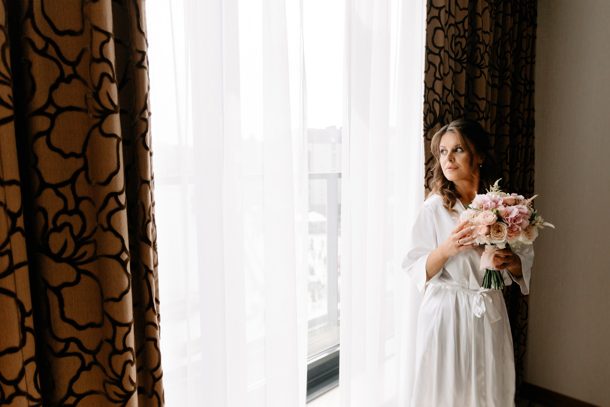 Krzysztof ♡ Weronika. Fotograf Ślubny Warszawa - Sesje Biznesowe Rodzinne Eventy