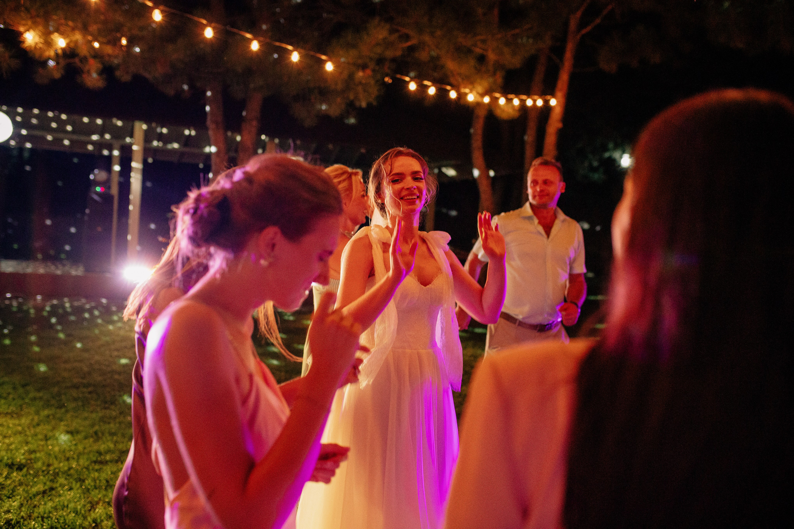 Reportage Wedding. Wedding photographer and videographer Europe