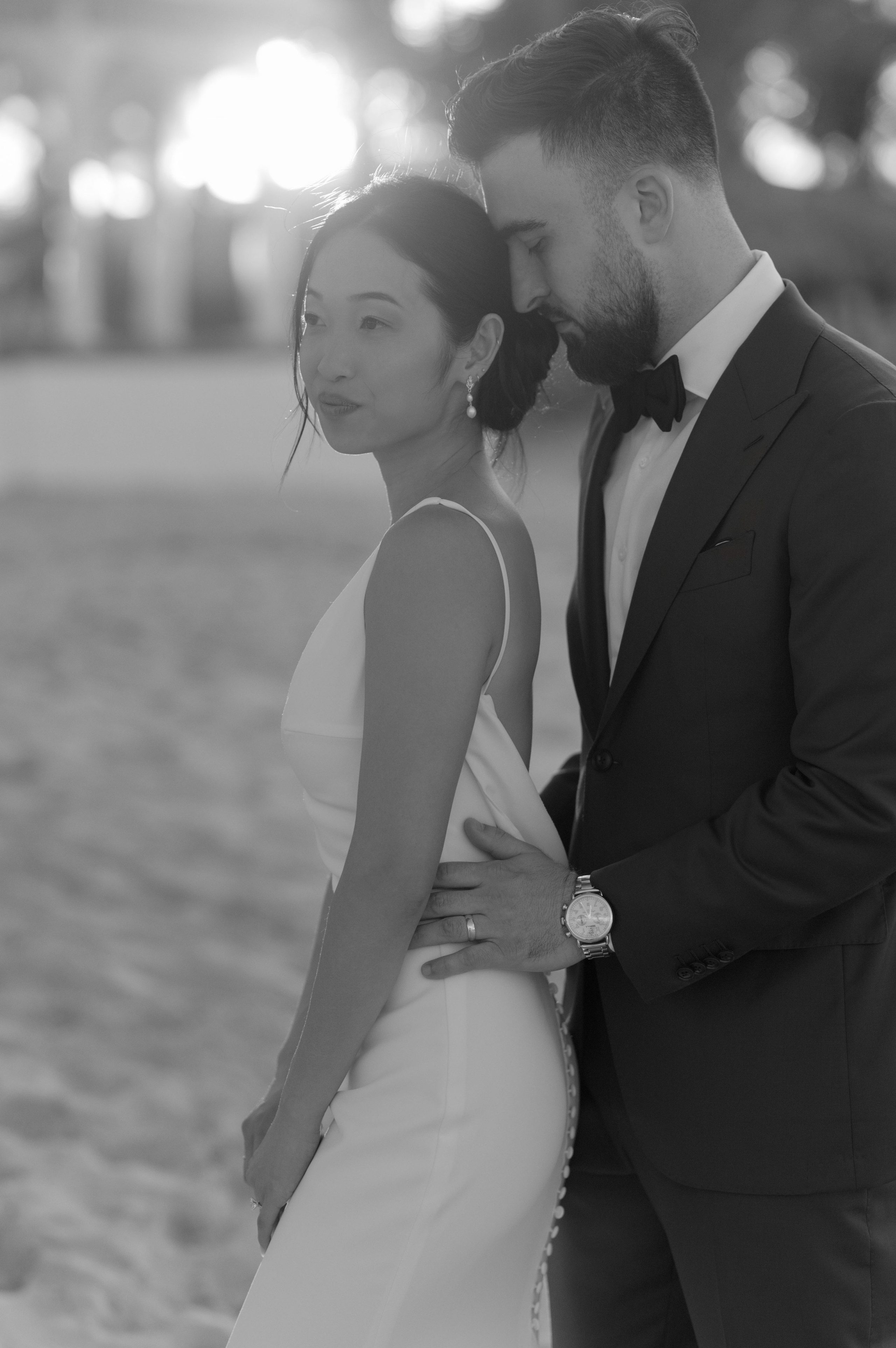 Wedding at Royalton Bavaro for Diana and Jason