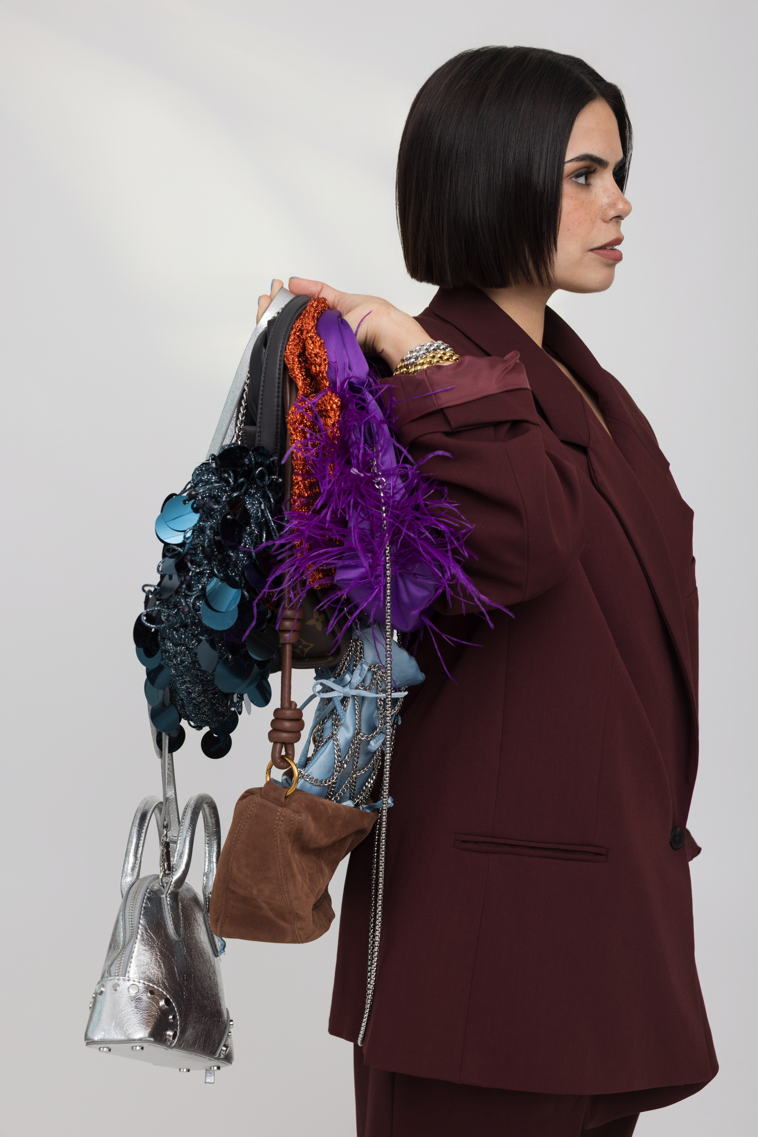 MARIANA LOPES. ESTUDIO DOZE