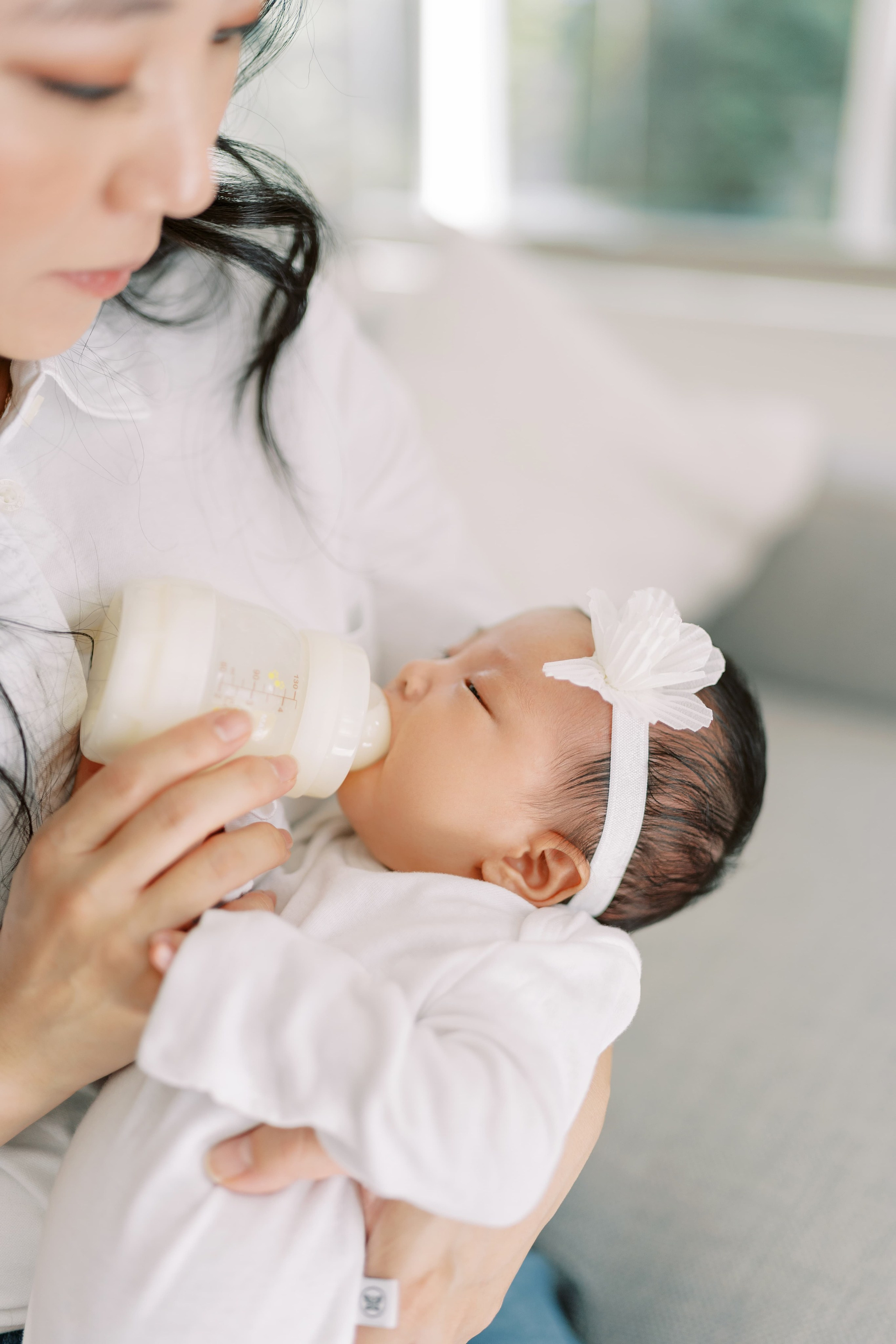 New born photoshoot. September 2024. Seattle, WA. EVAN ARISTOV WEDDING PHOTOGRAPHY — Seattle Wedding Photographer