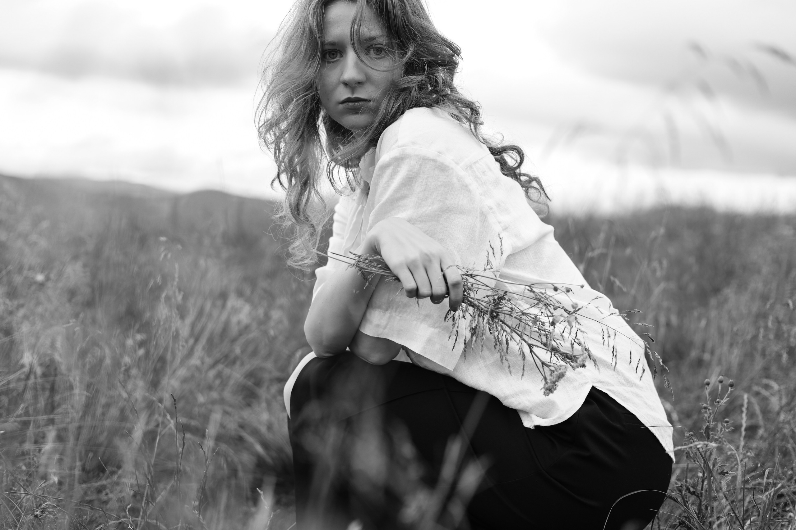 Life Stages. Photographer Marina Kravchuk