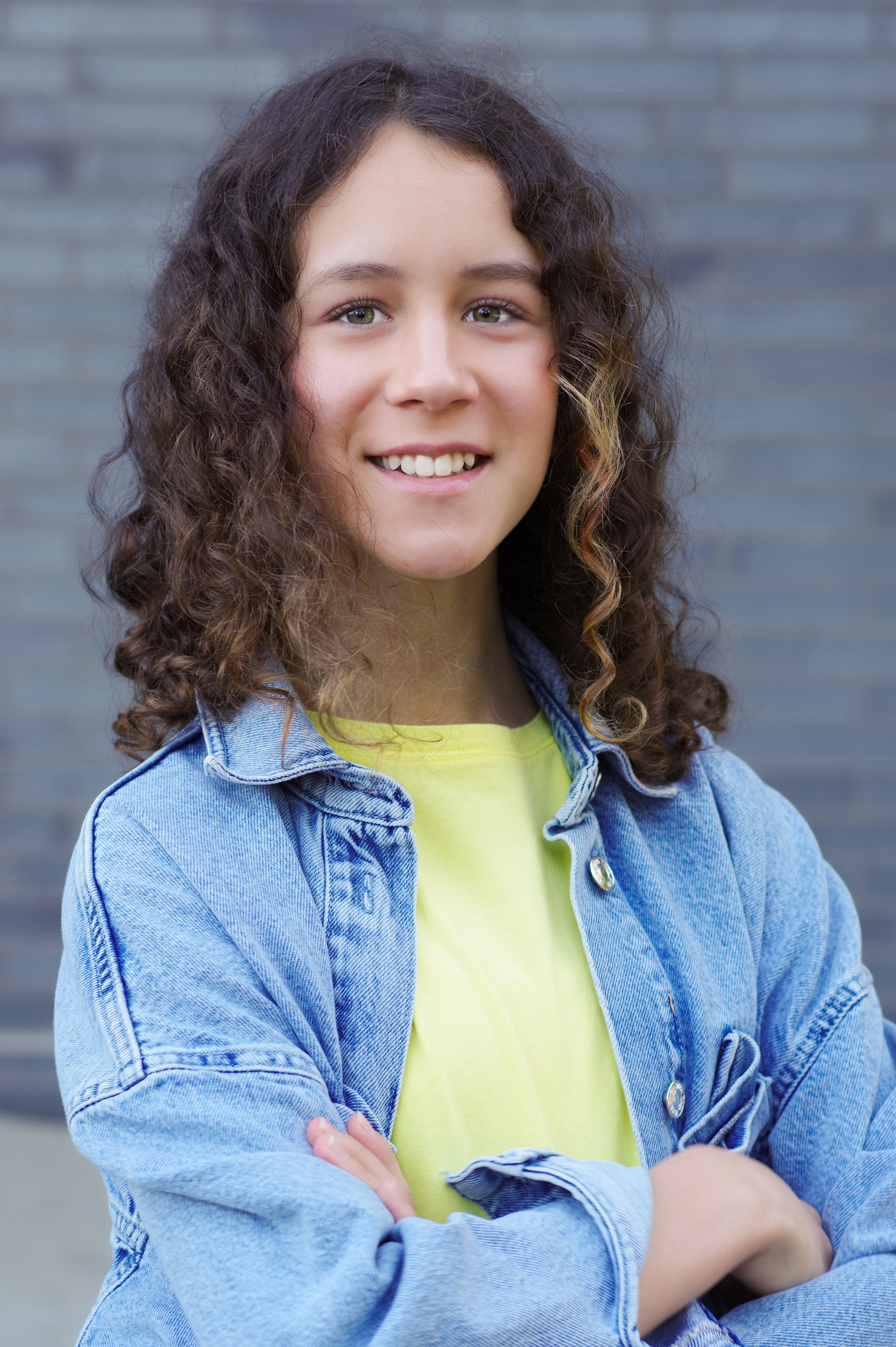 Actors headshots photographer in Los Angeles