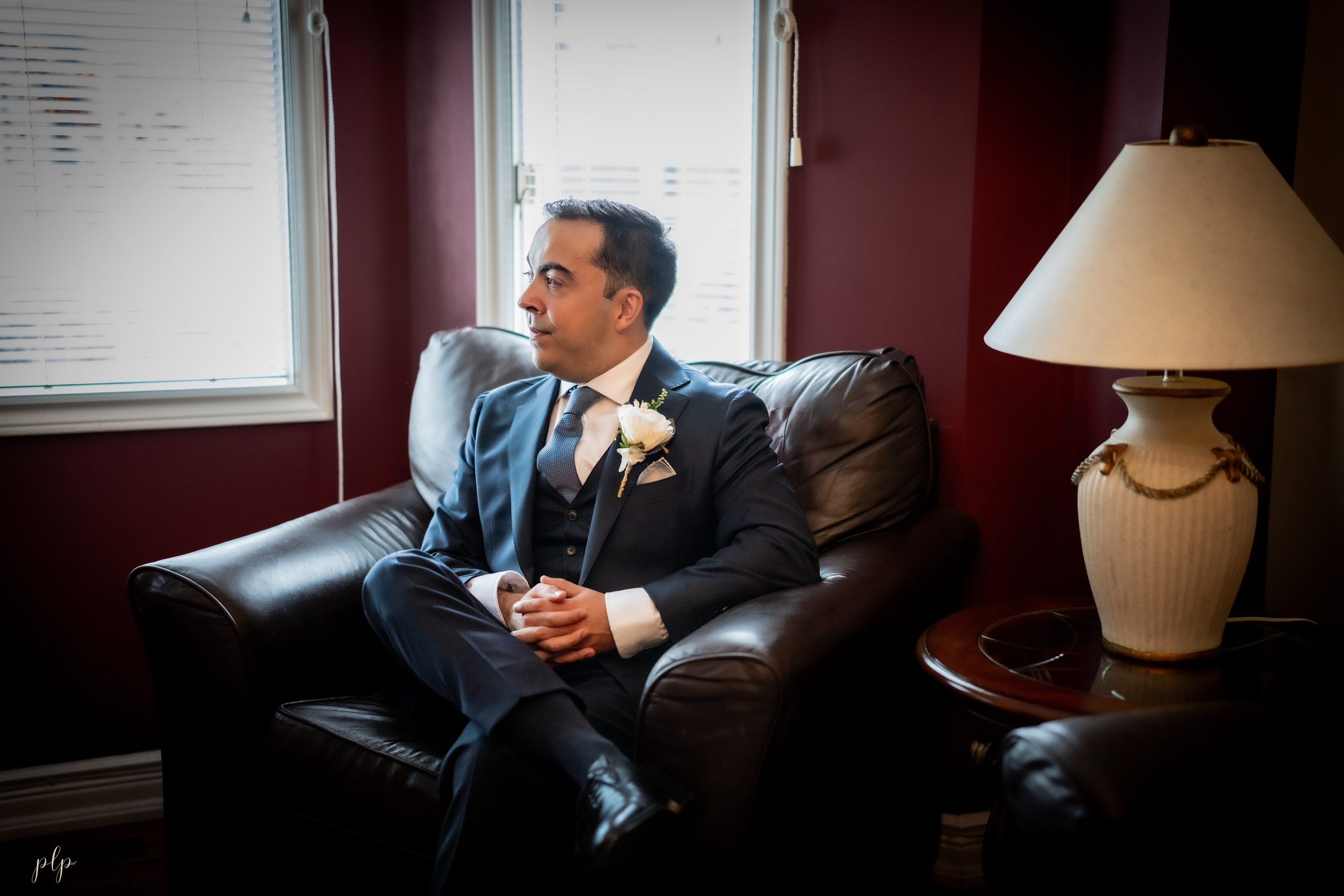 Indrani & Marc. Wedding Photographers and Filmmakers