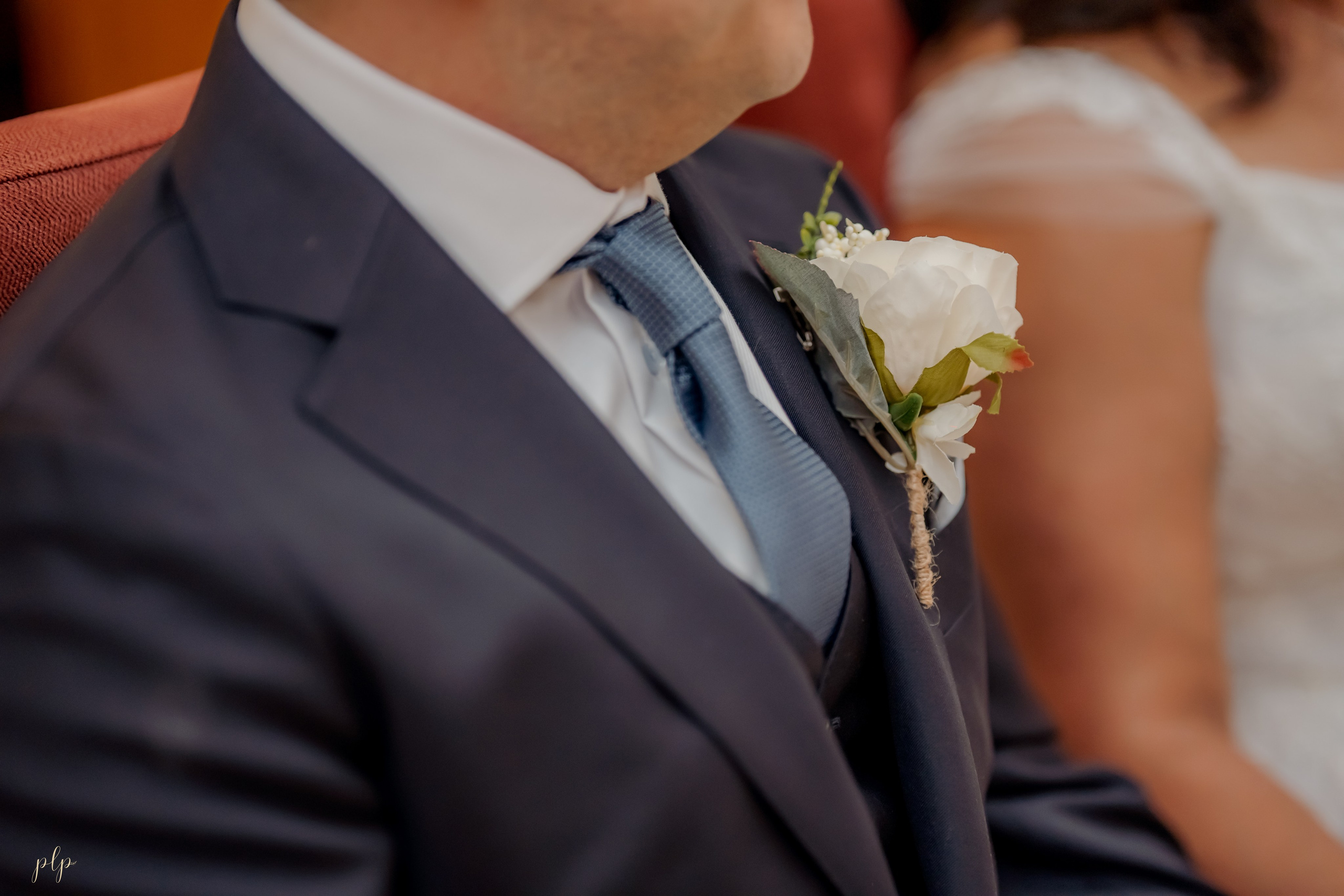 Indrani & Marc. Wedding Photographers and Filmmakers