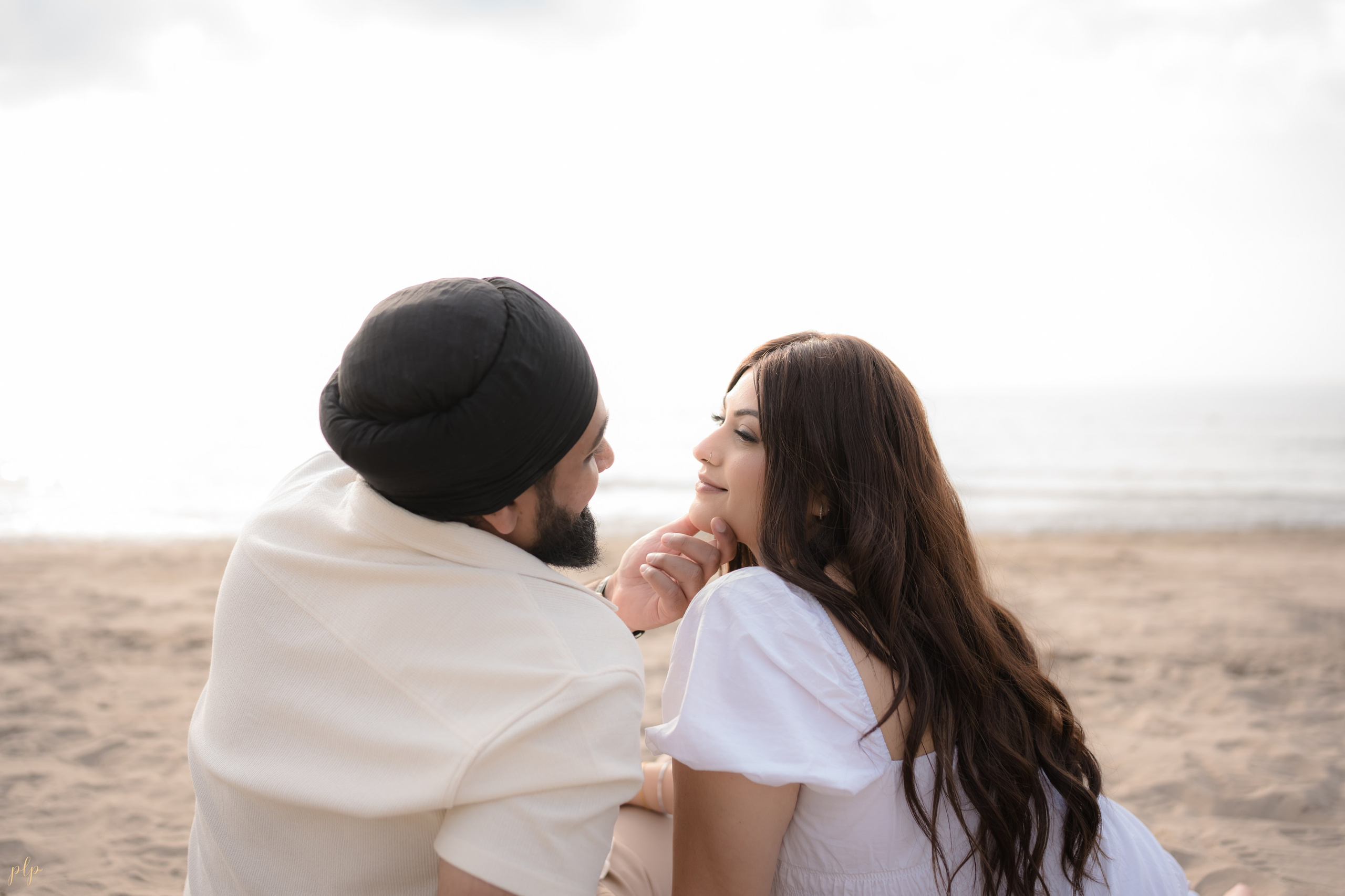 Savreen and Mandeep. Wedding Photographers and Filmmakers