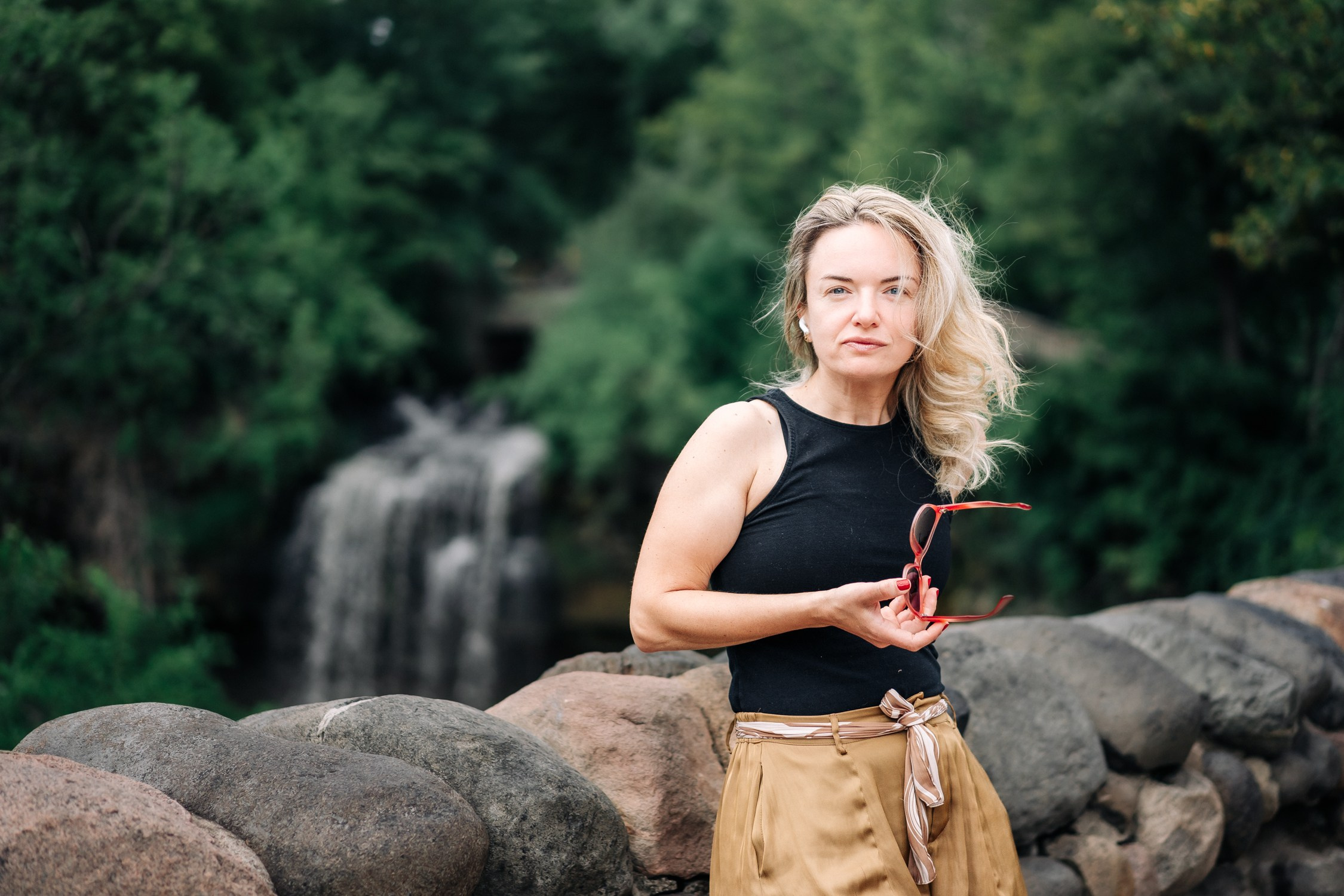 Anastasiia. ARTIGO Igor Rudyi Art Photography