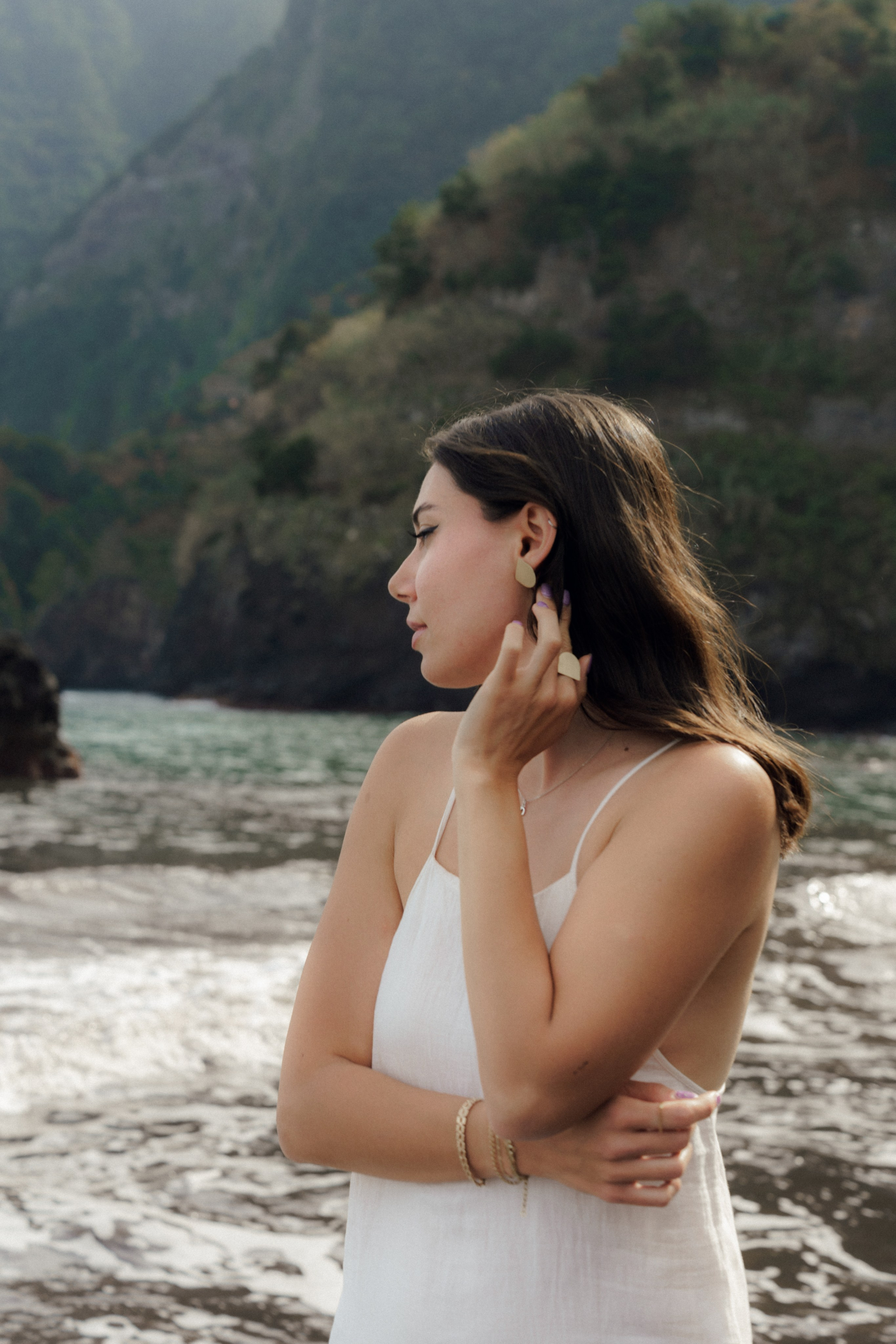 Lost in Madeira. Patricia Morenci — Mountain Adventures for the Wild at Heart