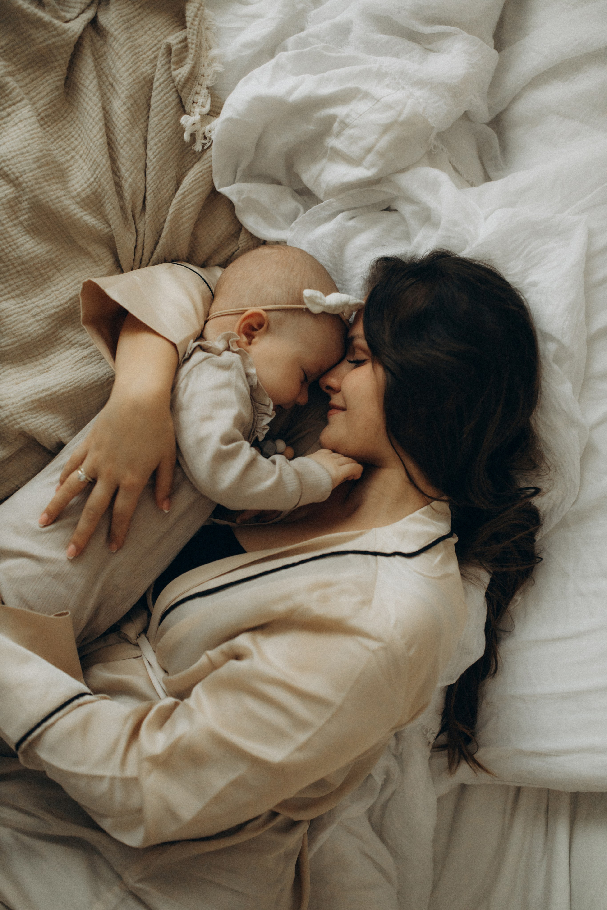 Mother's morning. Julia Sööt Fotografie