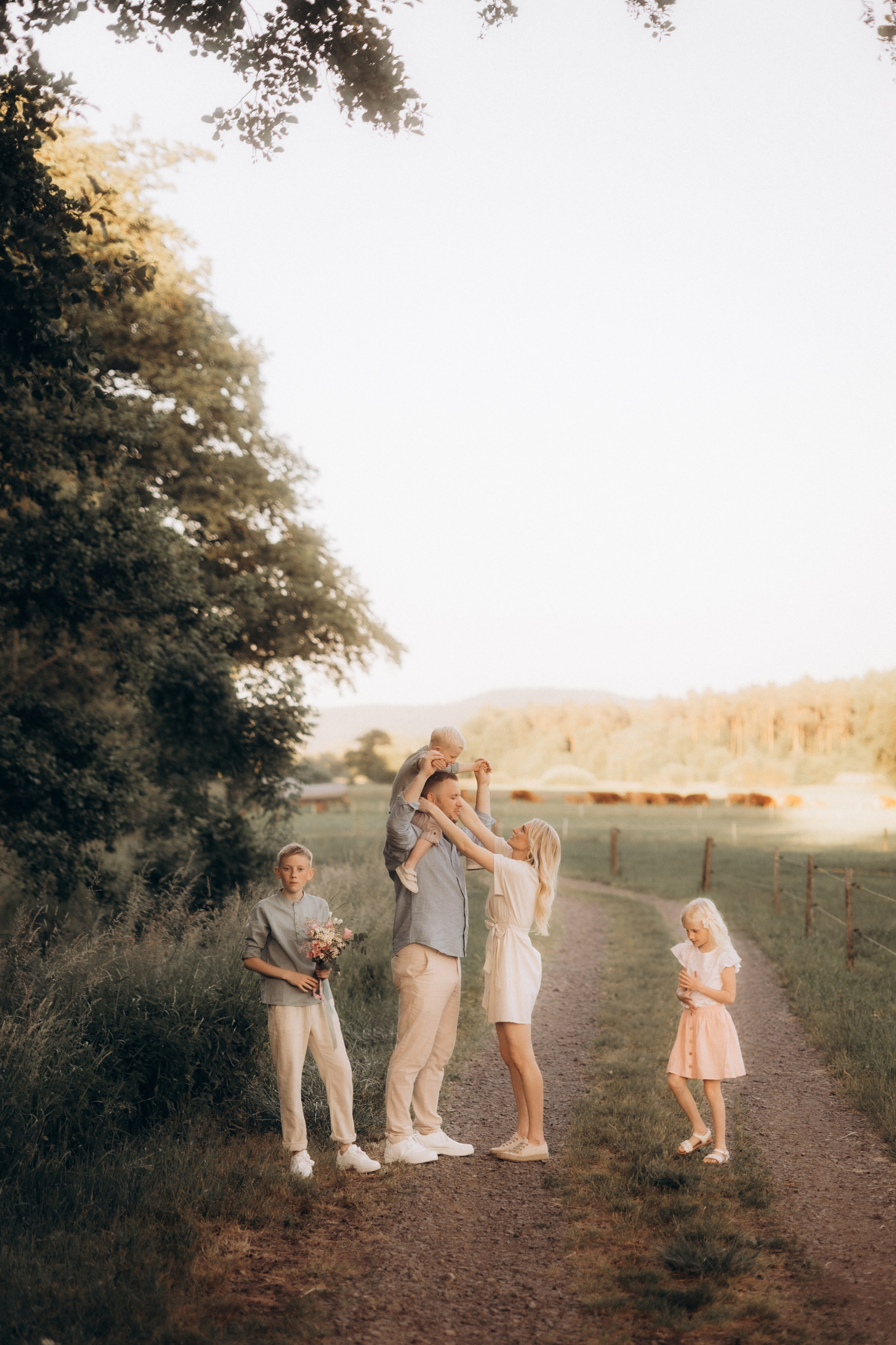 Liebevolle Momente. Julia Sööt Fotografie