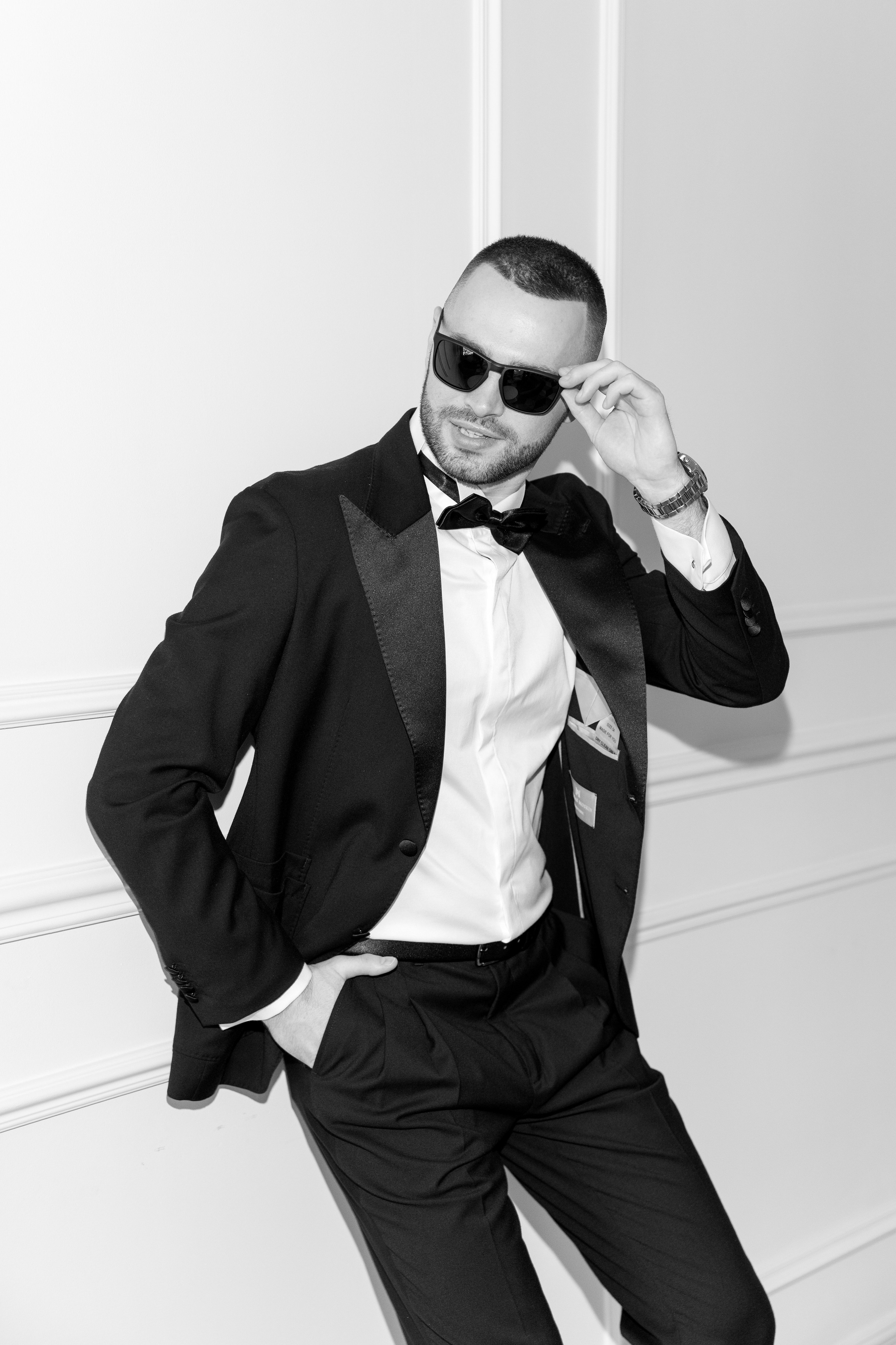 Анна & Володимир. Весільний та сімейний фотограф Одеса