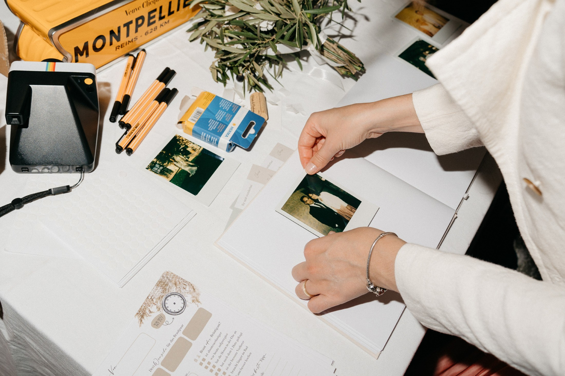 Provence & Promises. Wedding photograper — Alex Popov photography Germany, Switzerland, Italy, France. Based in Stuttgart