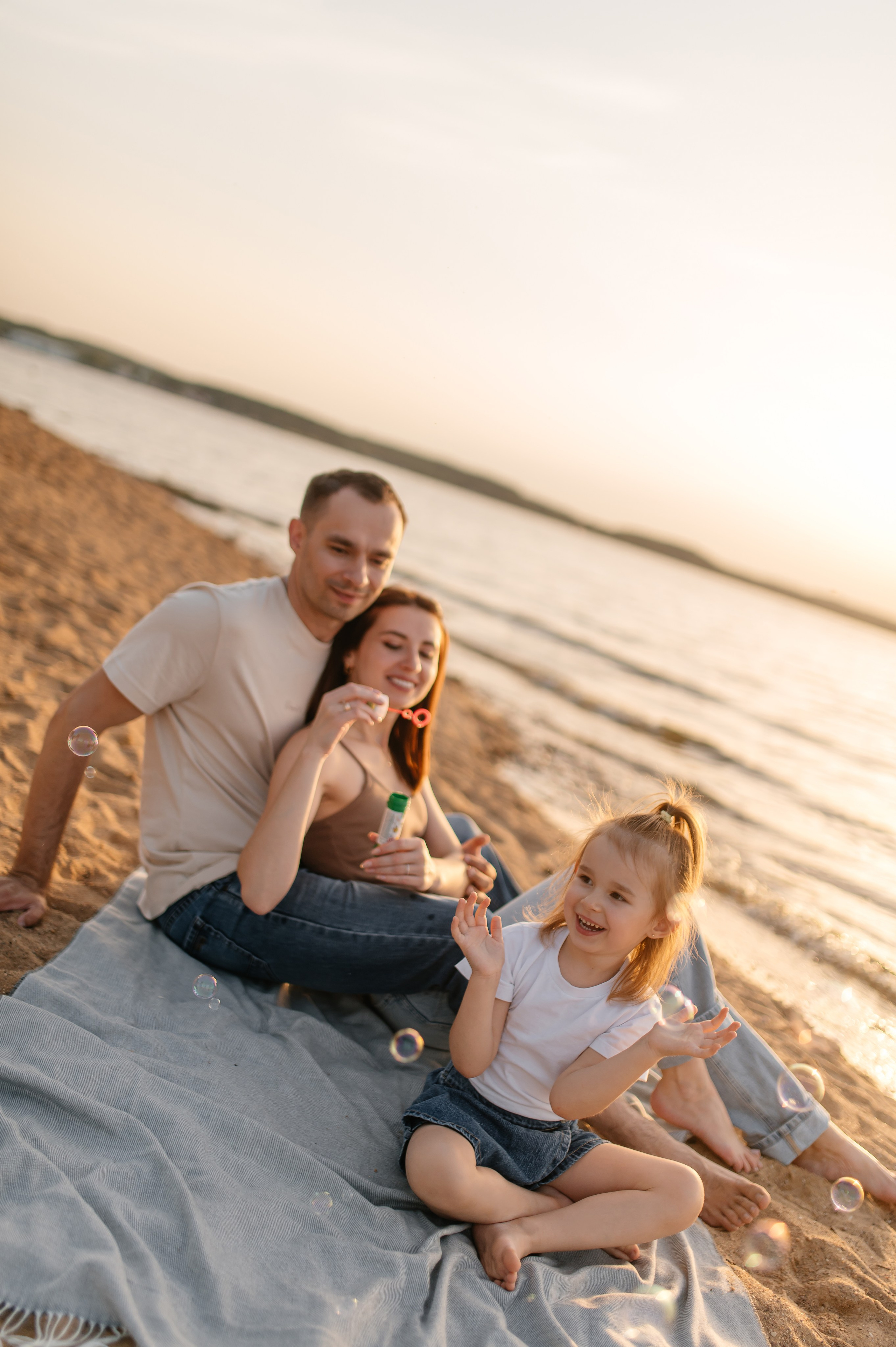 Семейная съемка. Свадебный и семейный фотограф в Минске и по всей Беларуси