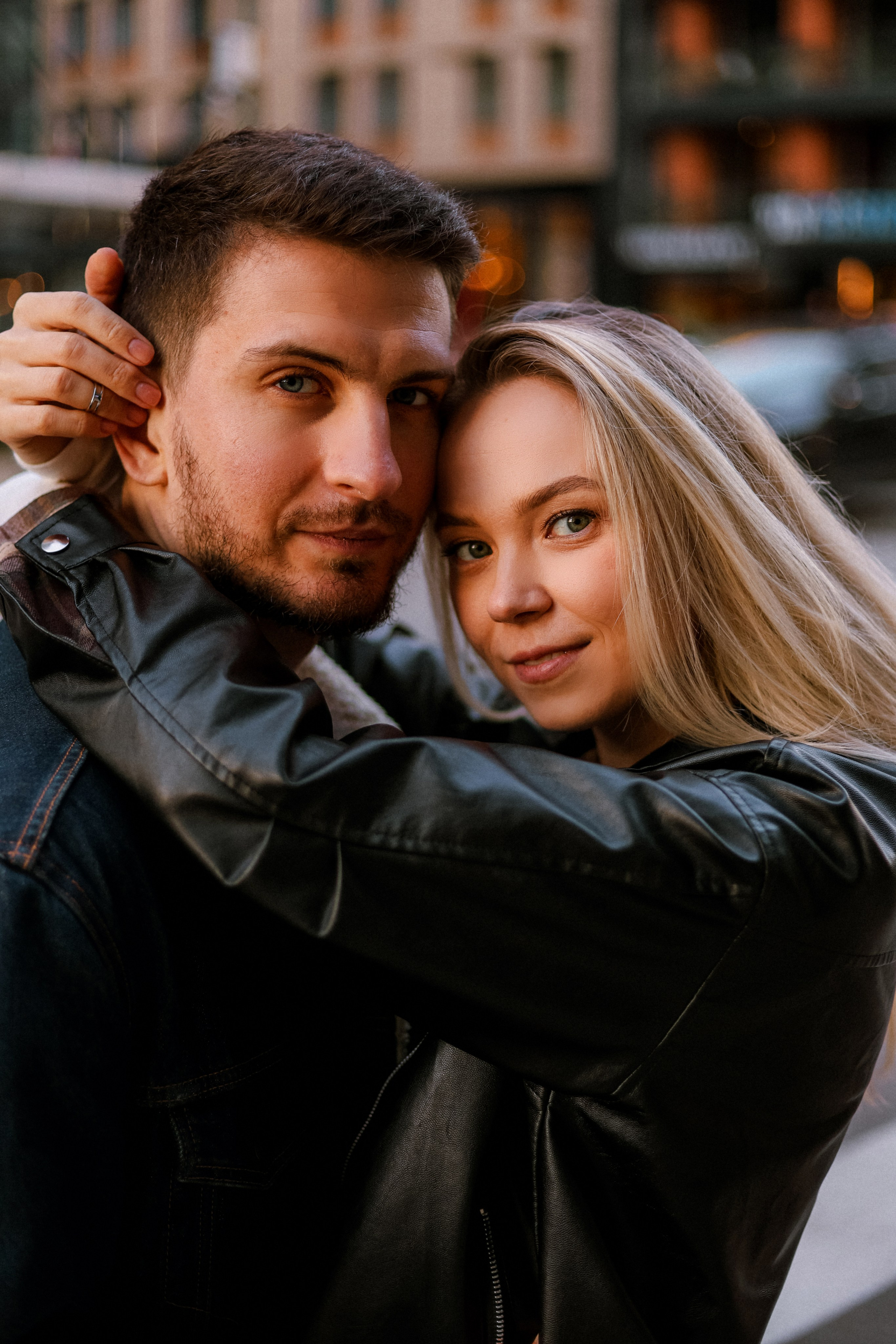 Лав стори. Свадебный, семейный и детский фотограф в Беларуси и за ее пределами