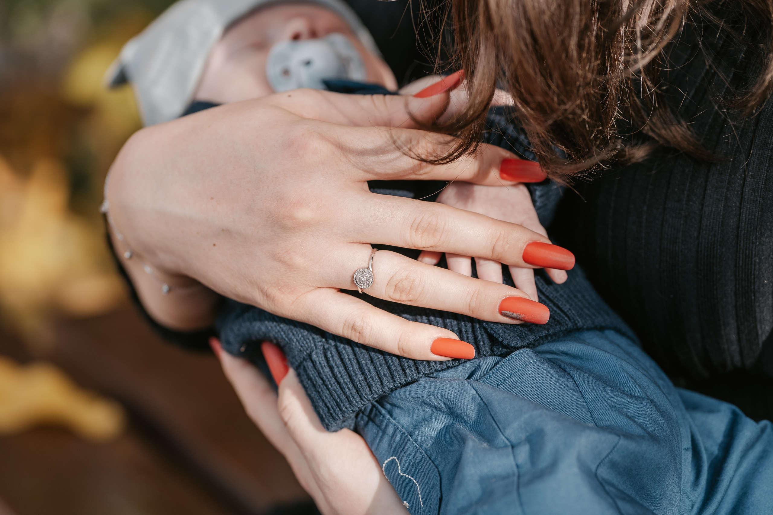 Vlad Alexandru. Dara Lens | The art of remembering