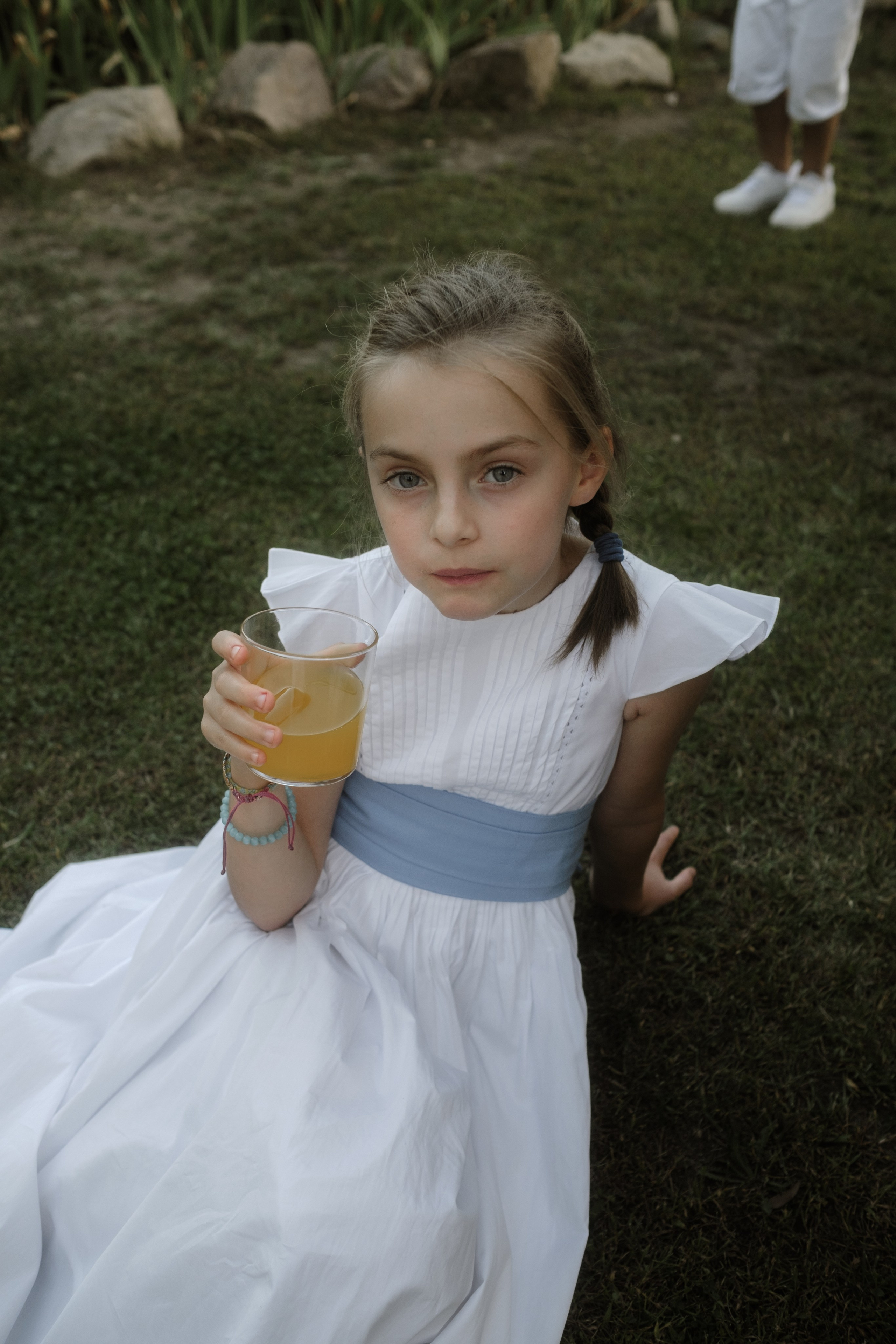 Svetlana & Alman. Monestir Sant Salvi. Paola fotógrafo / videografo de bodas en Barcelona
