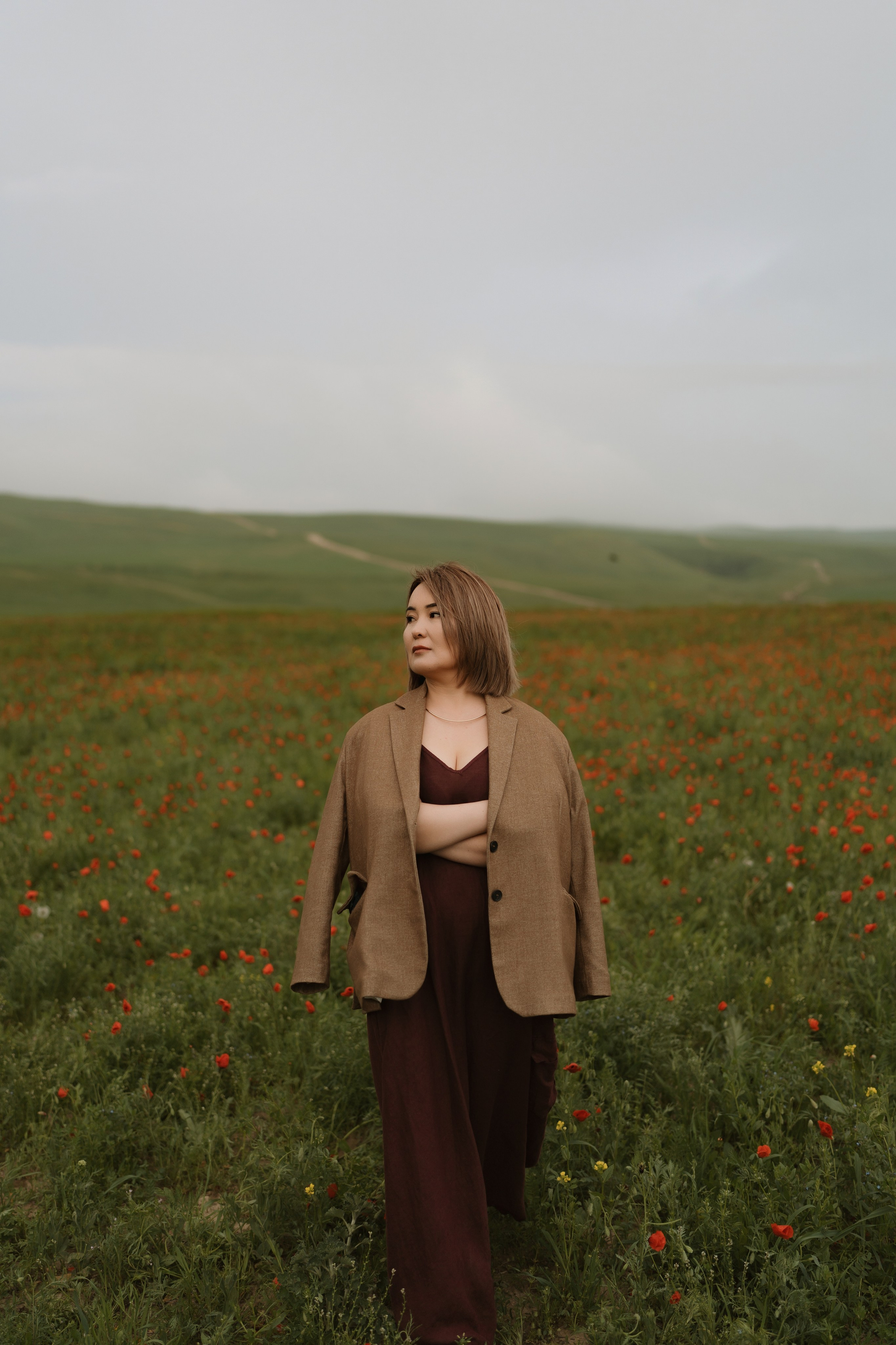 Family Field Trip. Soulo Photography | San Francisco Bay Area Based Photographer