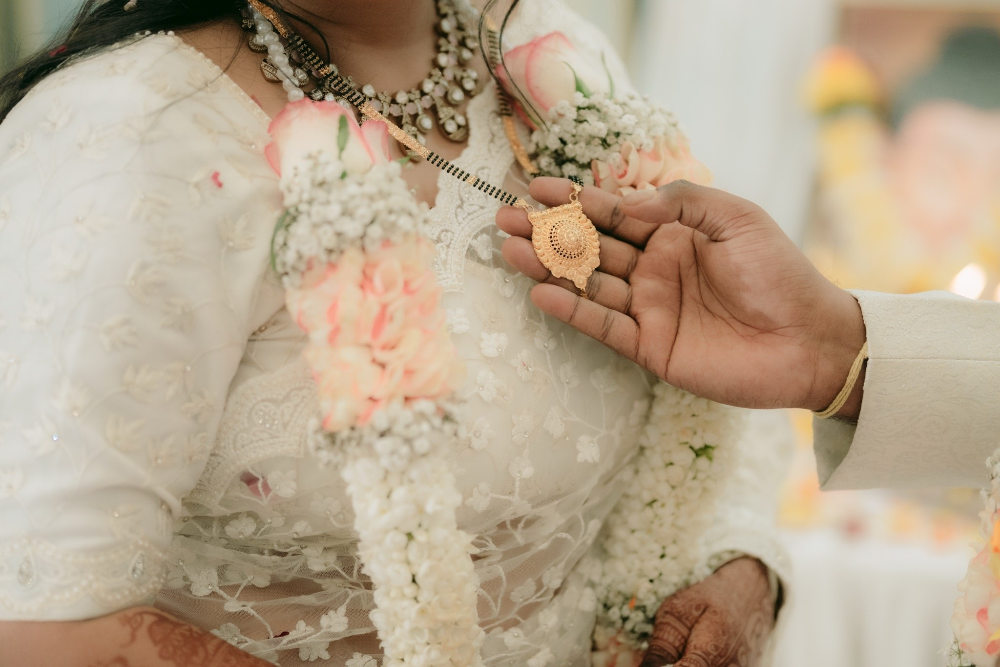 Rohan & Krutika. Promise in Pixels — Candid Wedding Photographer & Cinematographer in Mumbai, India