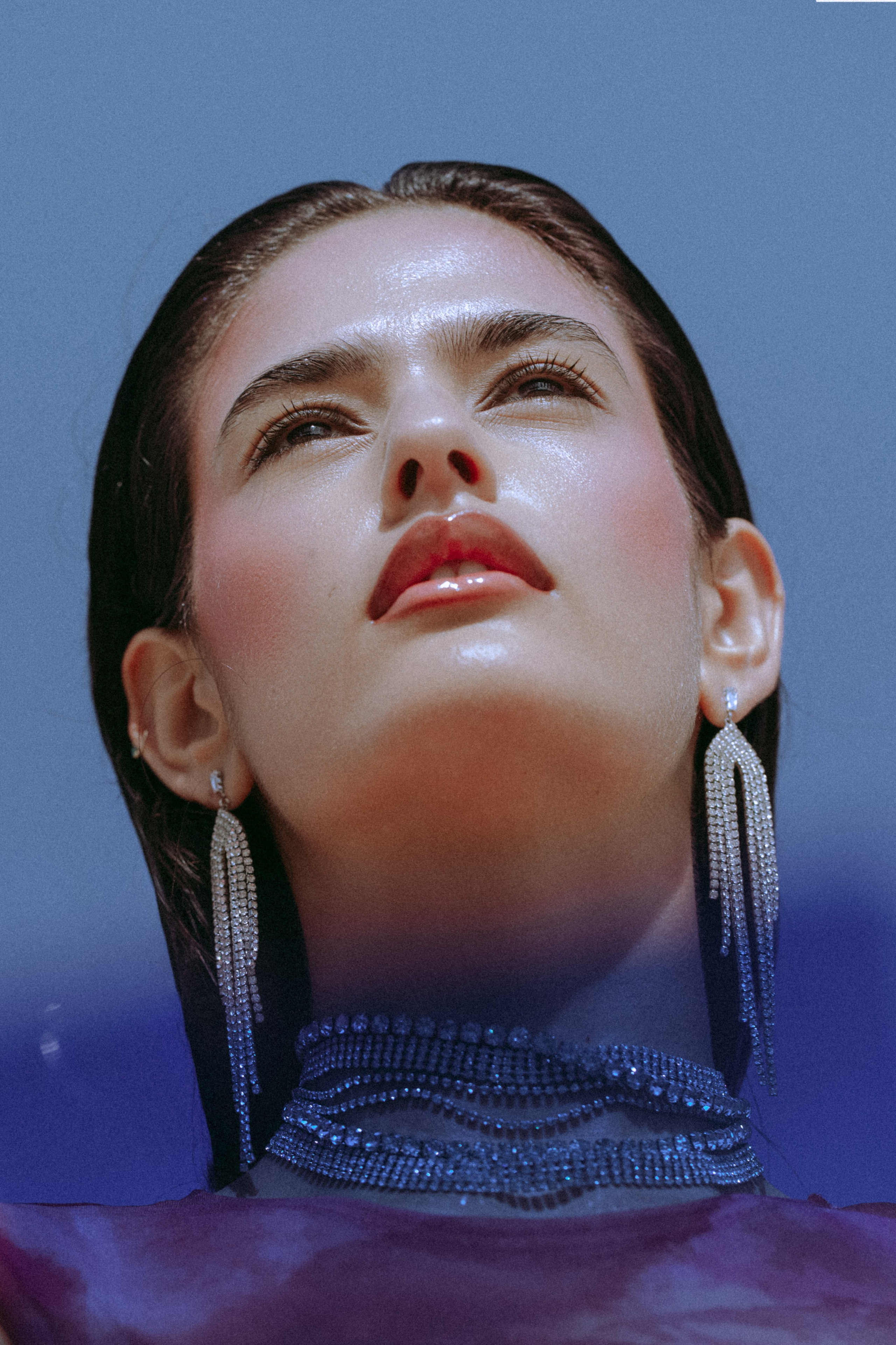 Tuesday Shine. Mariya Masha Sharf — photographer based in Tel-Aviv