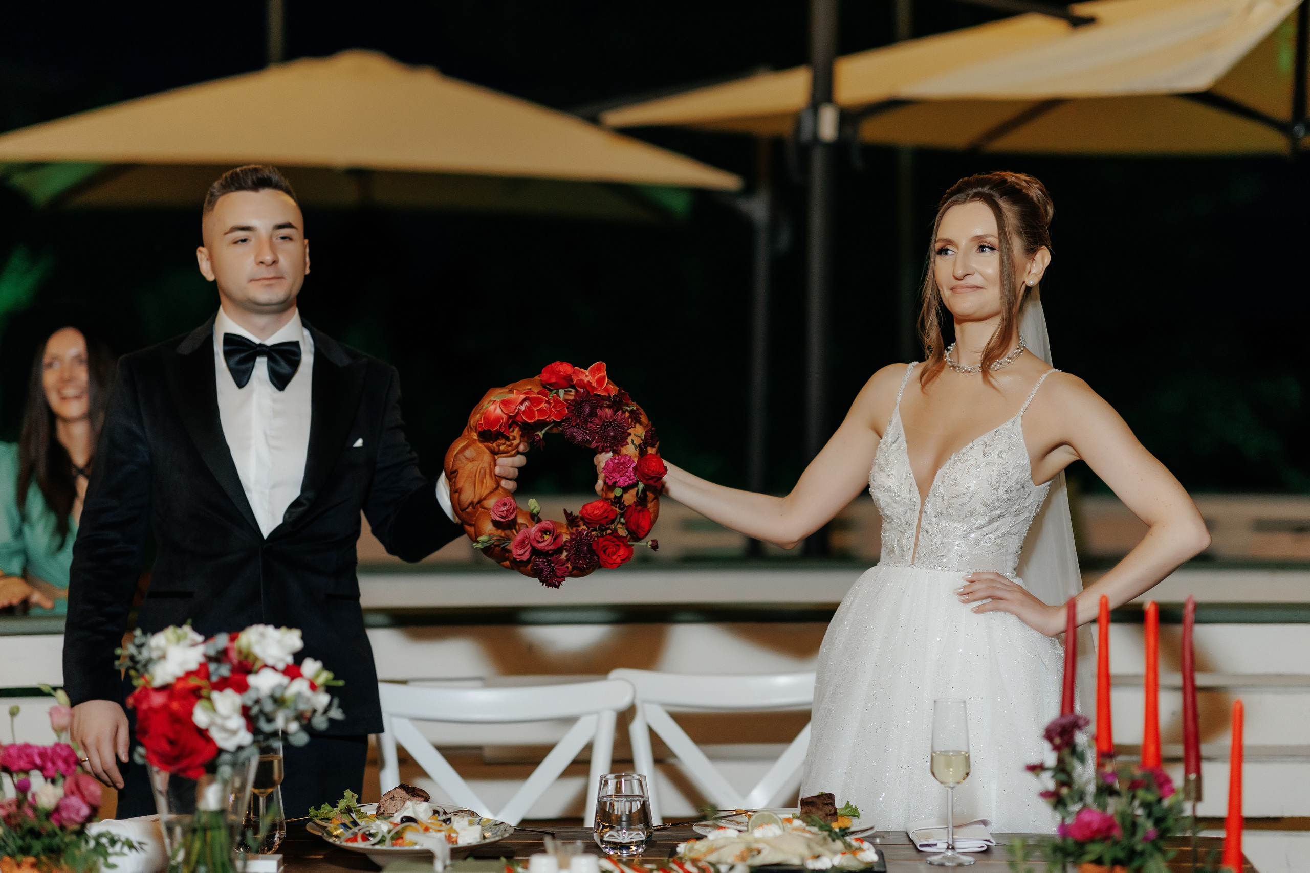 Vadim & Irina. ProWed — Foto Video Moldova și România