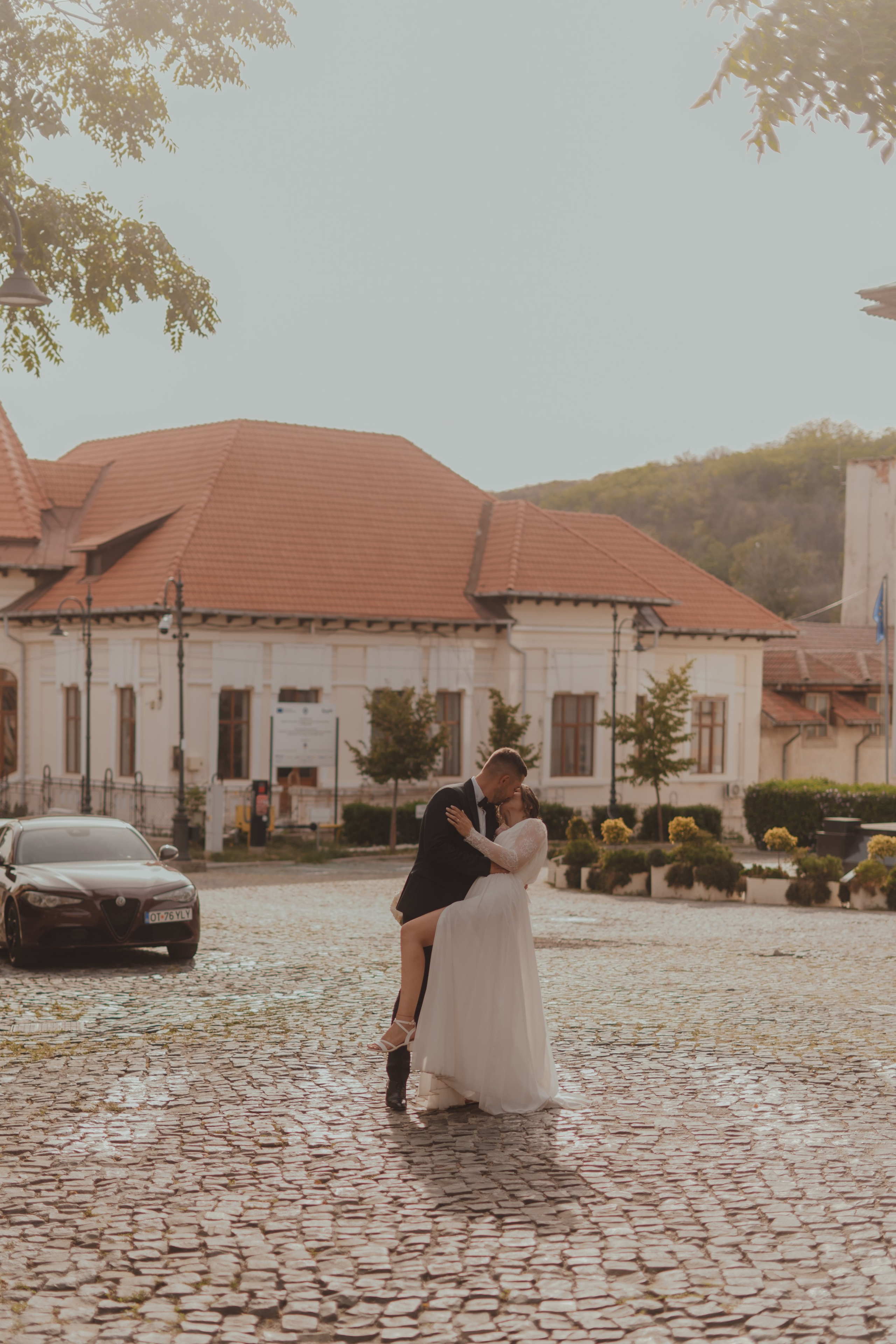 Nunta Ioana & Ștefan. Events photographer Paul Dafina