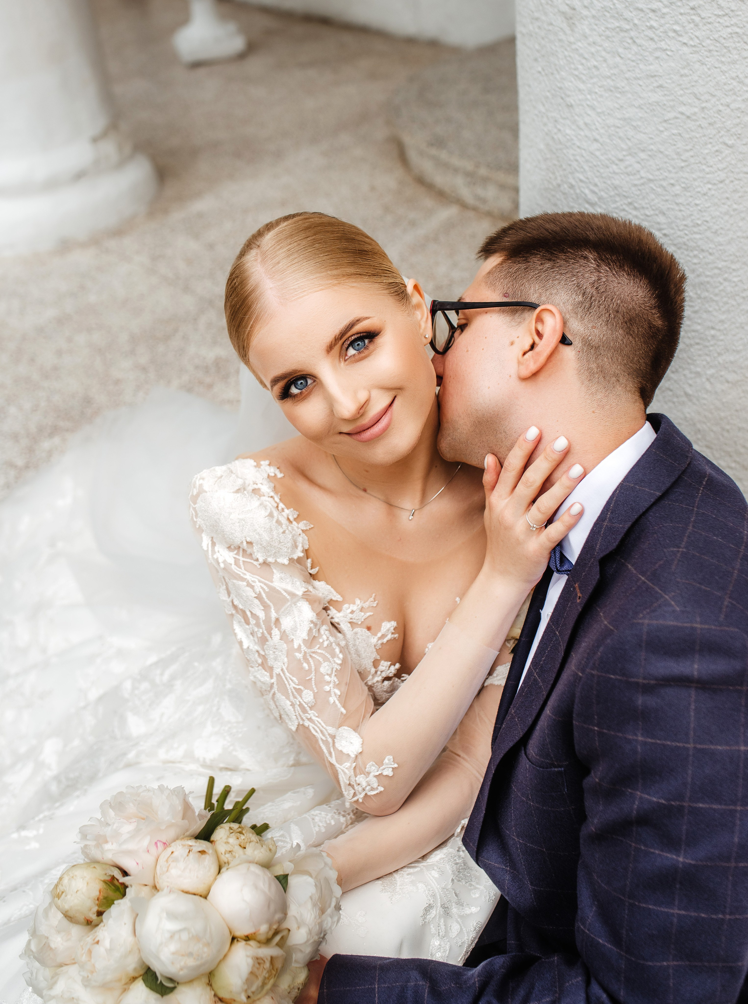 Весільний та портретний фотограф Кизим Арсен