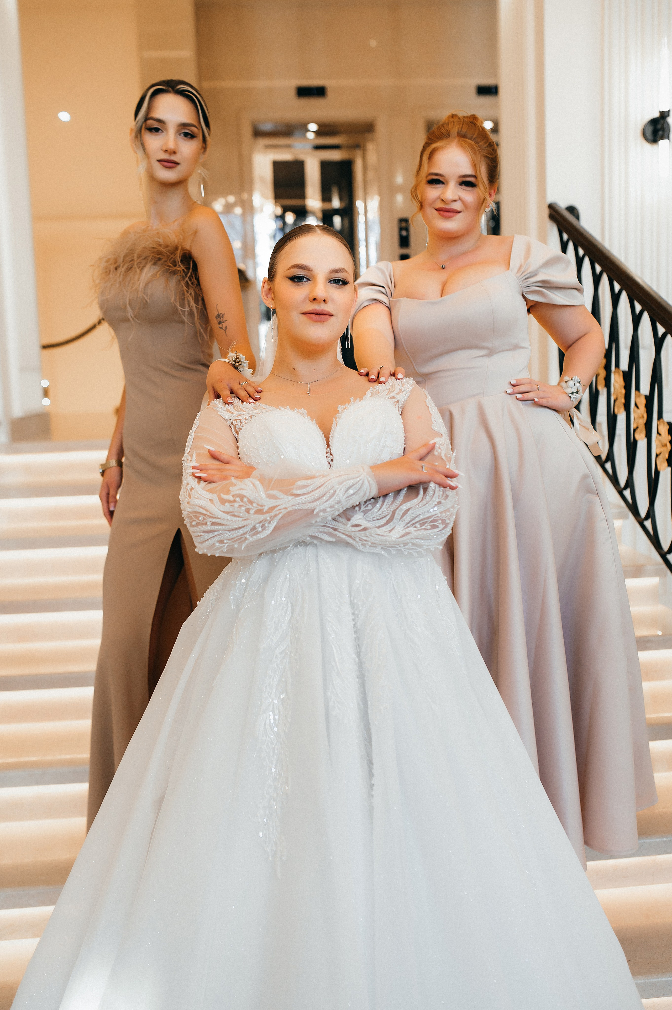 Весілля Тарас & Діана. Весільний та портретний фотограф Кизим Арсен