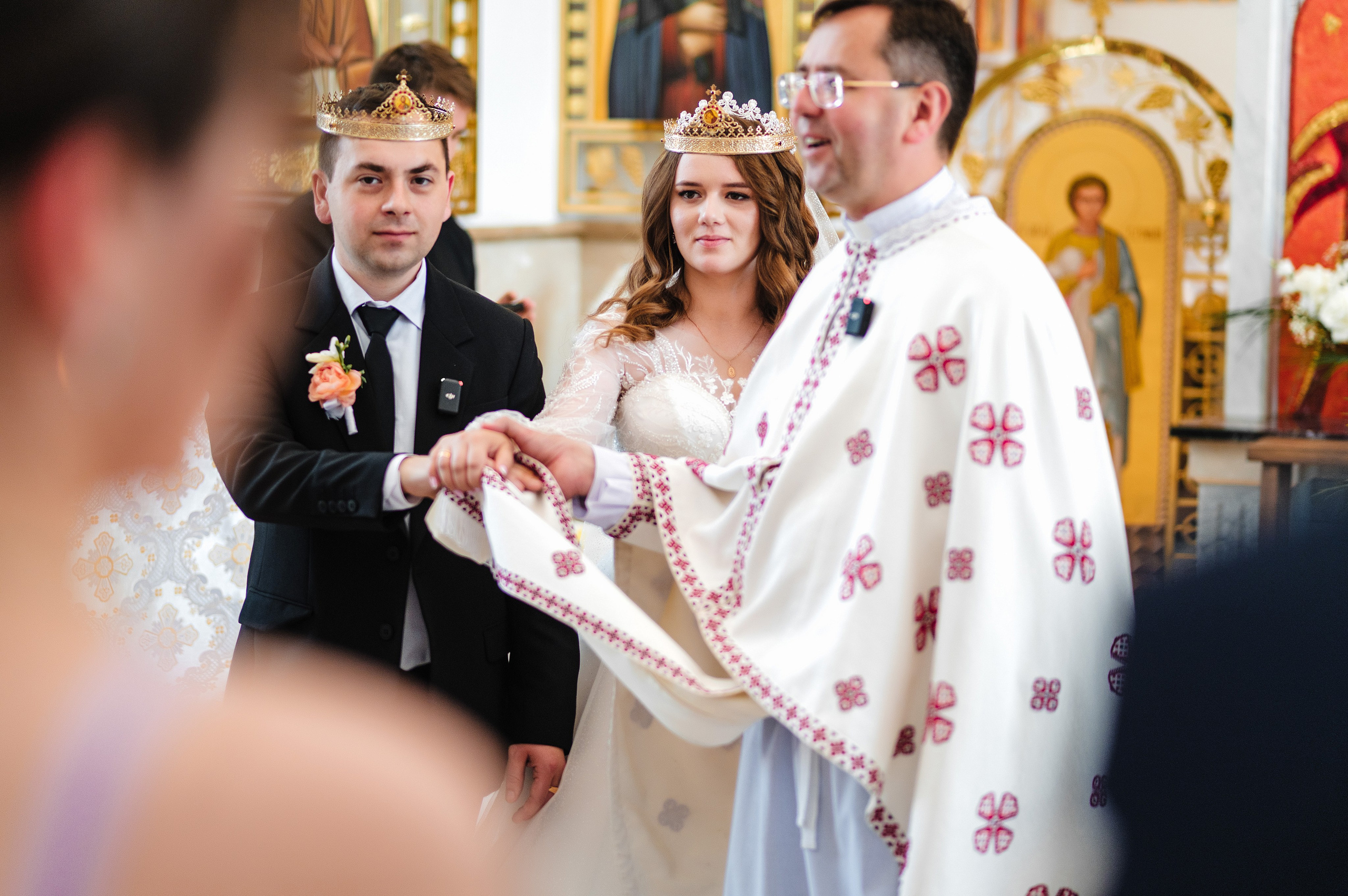 Анонс. Весілля Таня & Любомир. Весільний та портретний фотограф Кизим Арсен