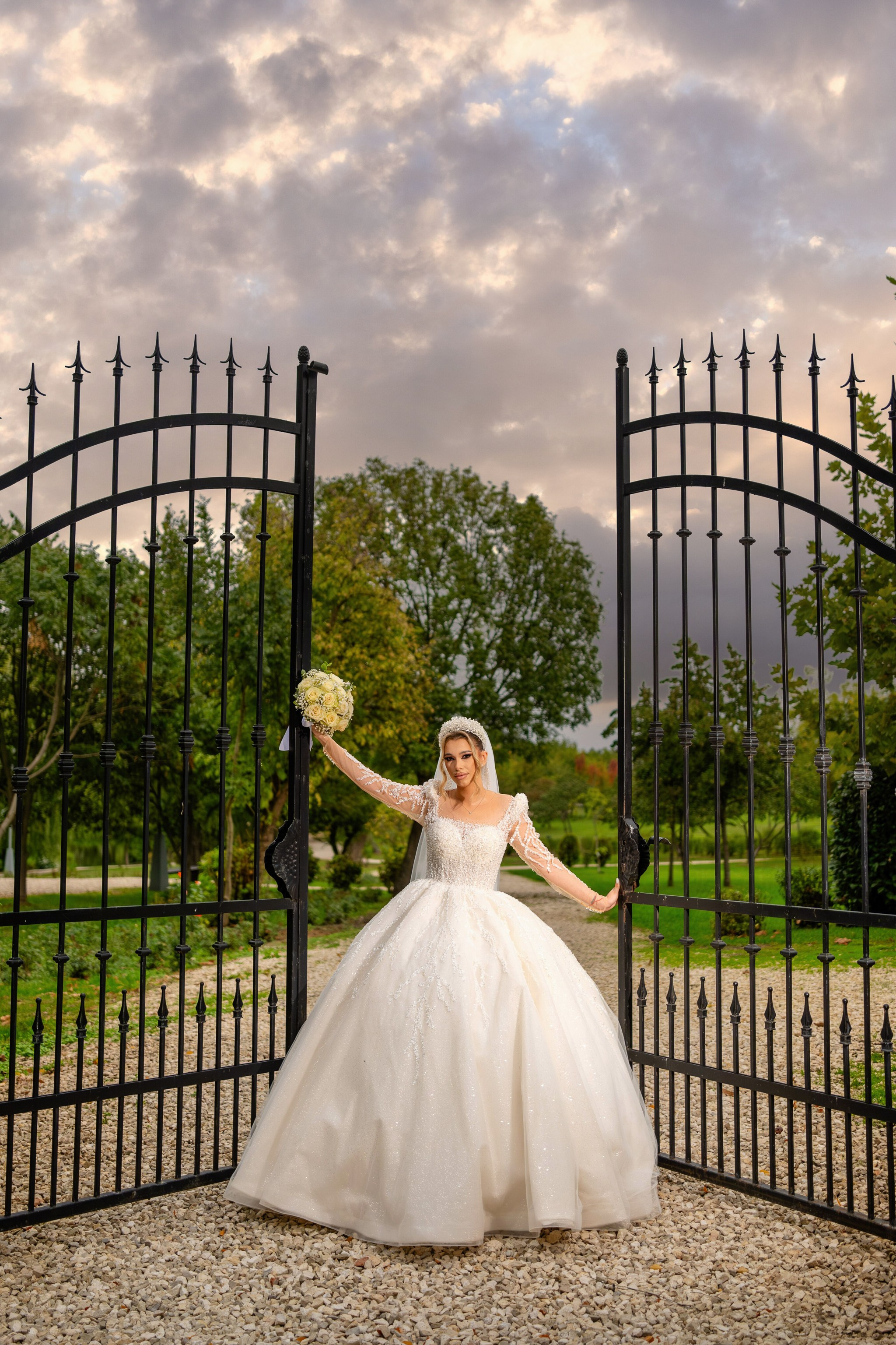 Georgiana & Silviu. Stoica Studio | Fotograf evenimente