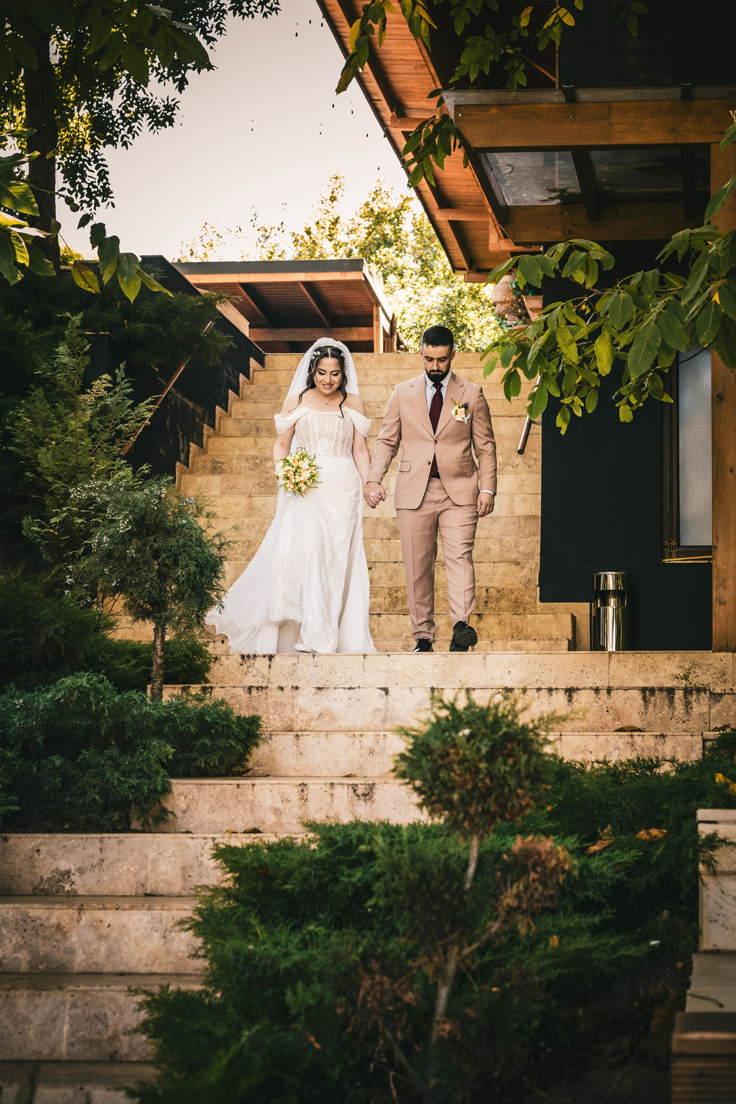 Mihai & Iasmina. Lucian Dedeu — Fotograf de nuntă și eveniment