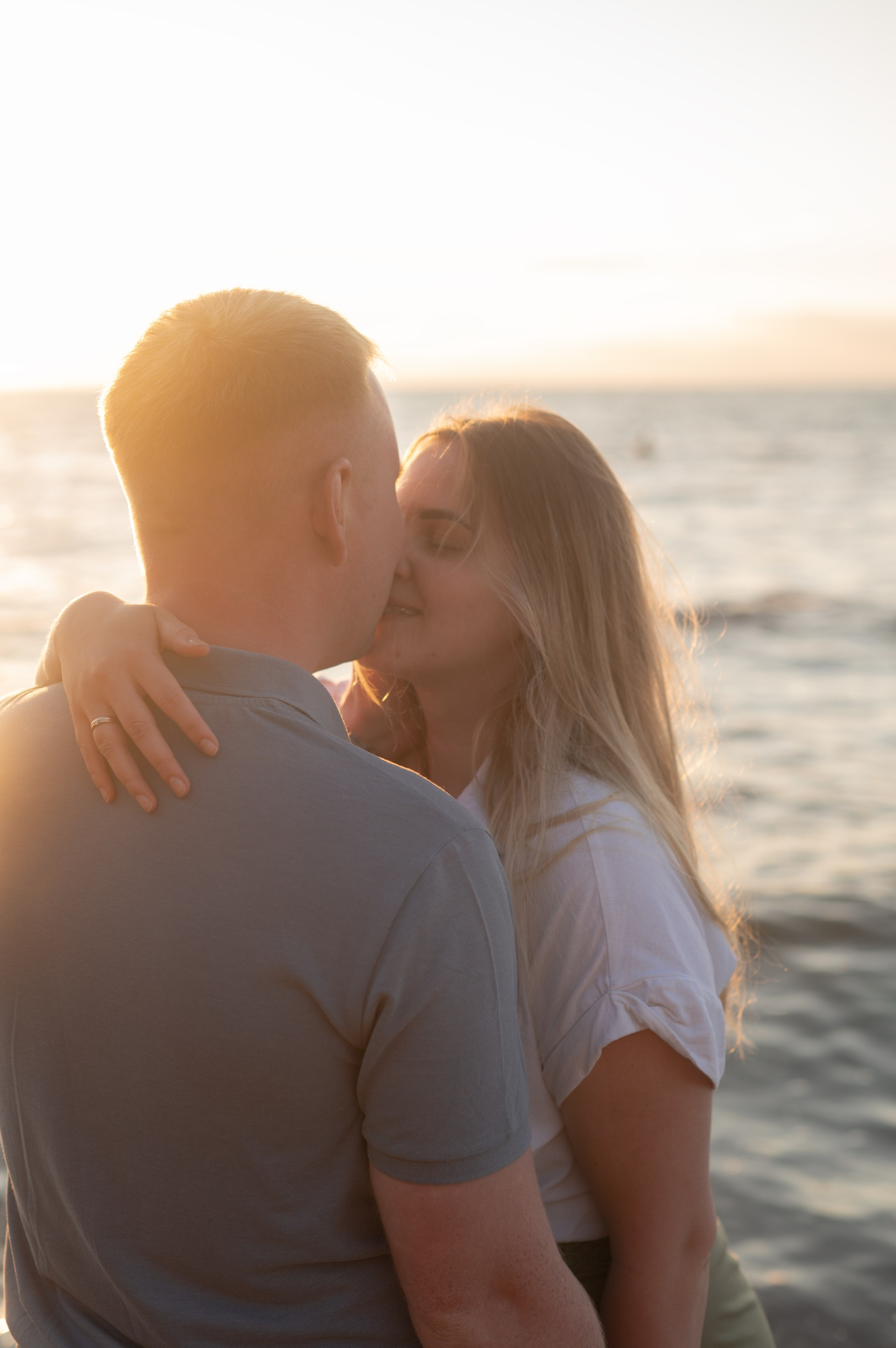 Прогулка по Зеленоградску. Фотограф в Калининграде Анна Пошкус