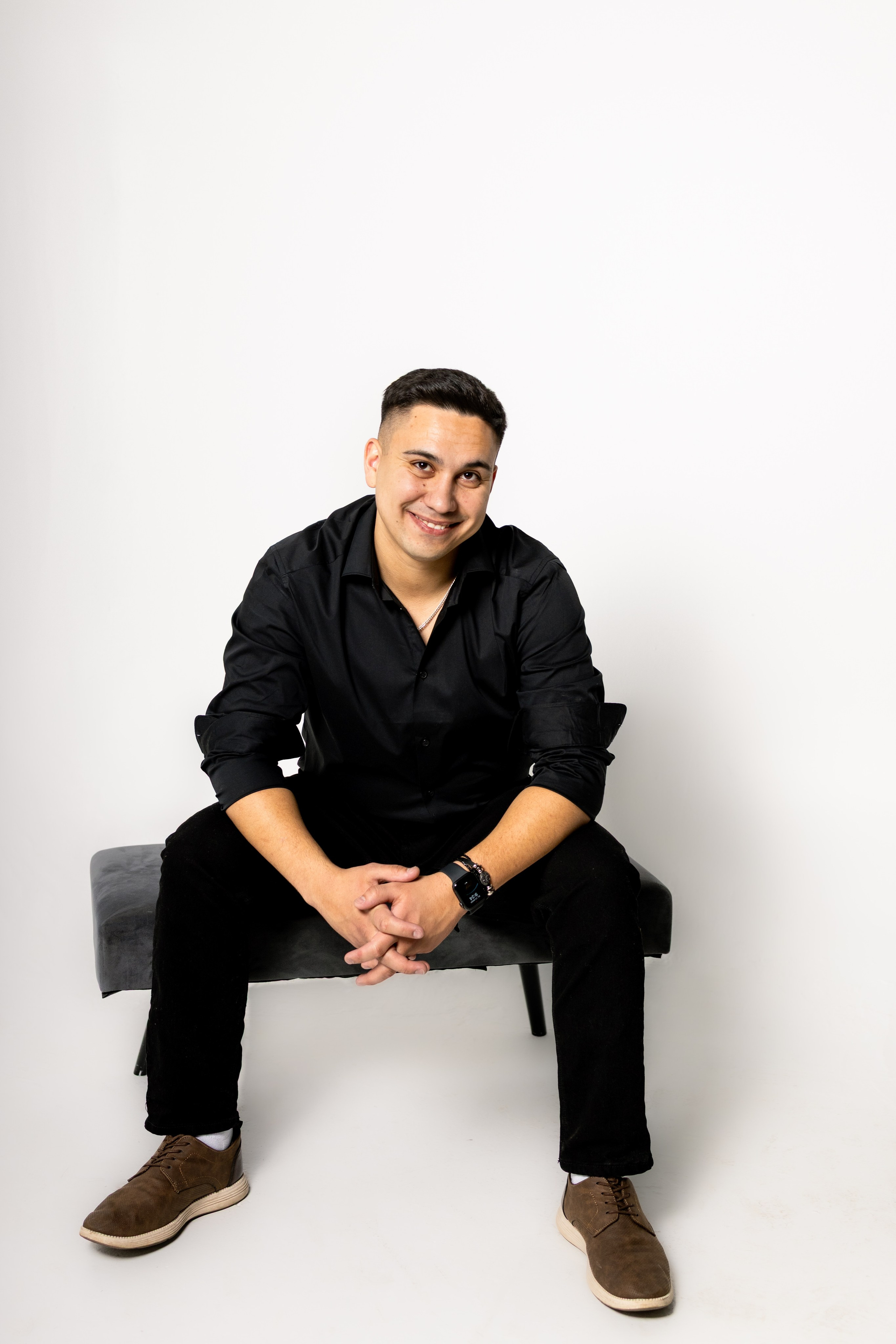 Guy’s Fashion Studio