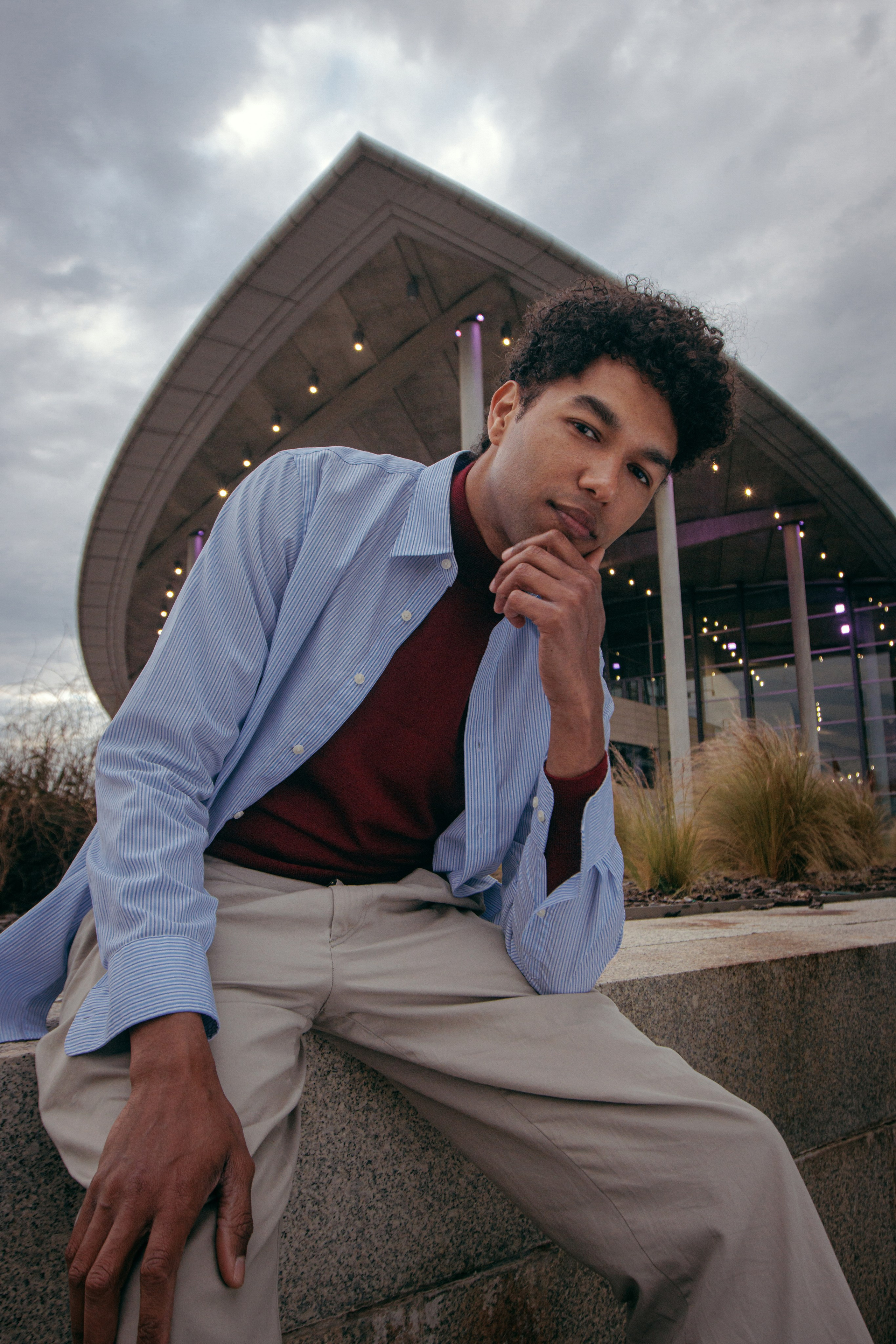 Mouctar. Fotógrafo de retrato, familia y reportajes en Valencia | España | Europa Vitalii Lumier