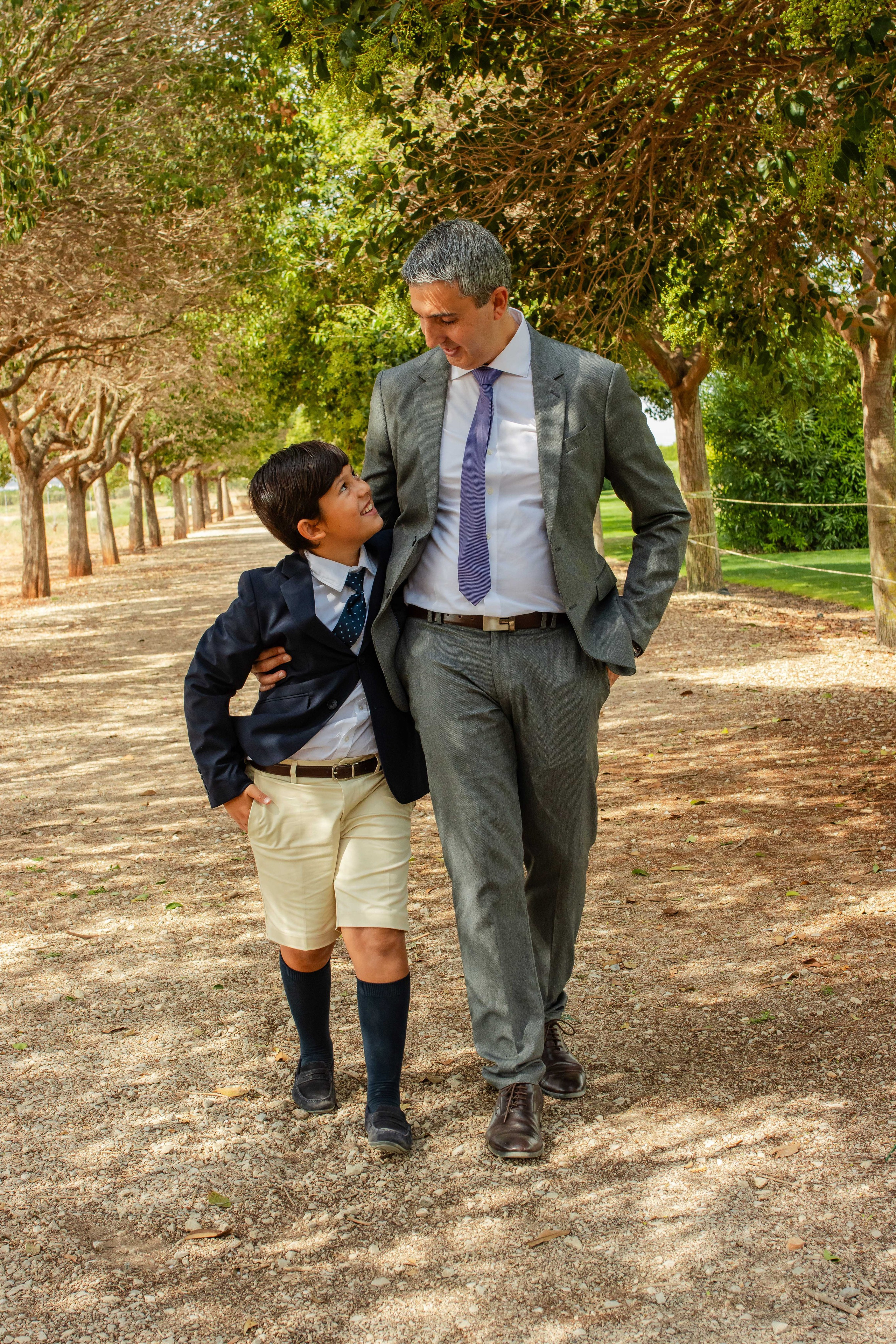 Comunion Martin. Fotógrafo de retrato, familia y reportajes en Valencia | España | Europa Vitalii Lumier