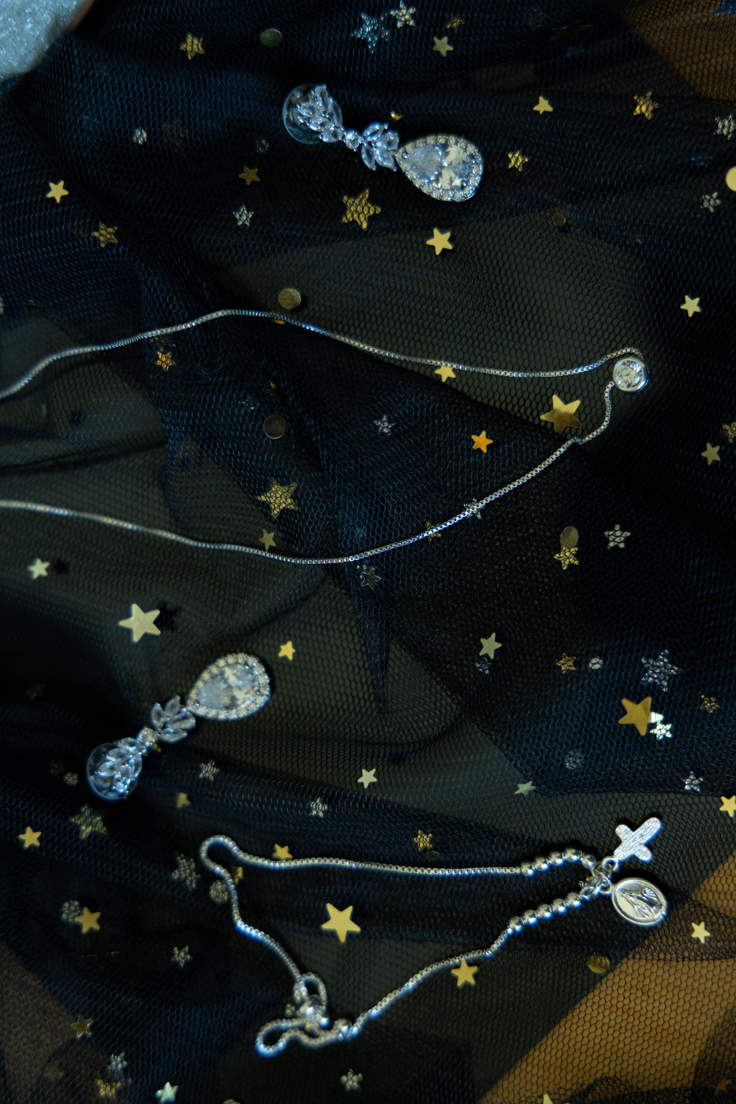 Katherin y Daniel. Dinka & Emilio - El arte de preservar lo que no se repite