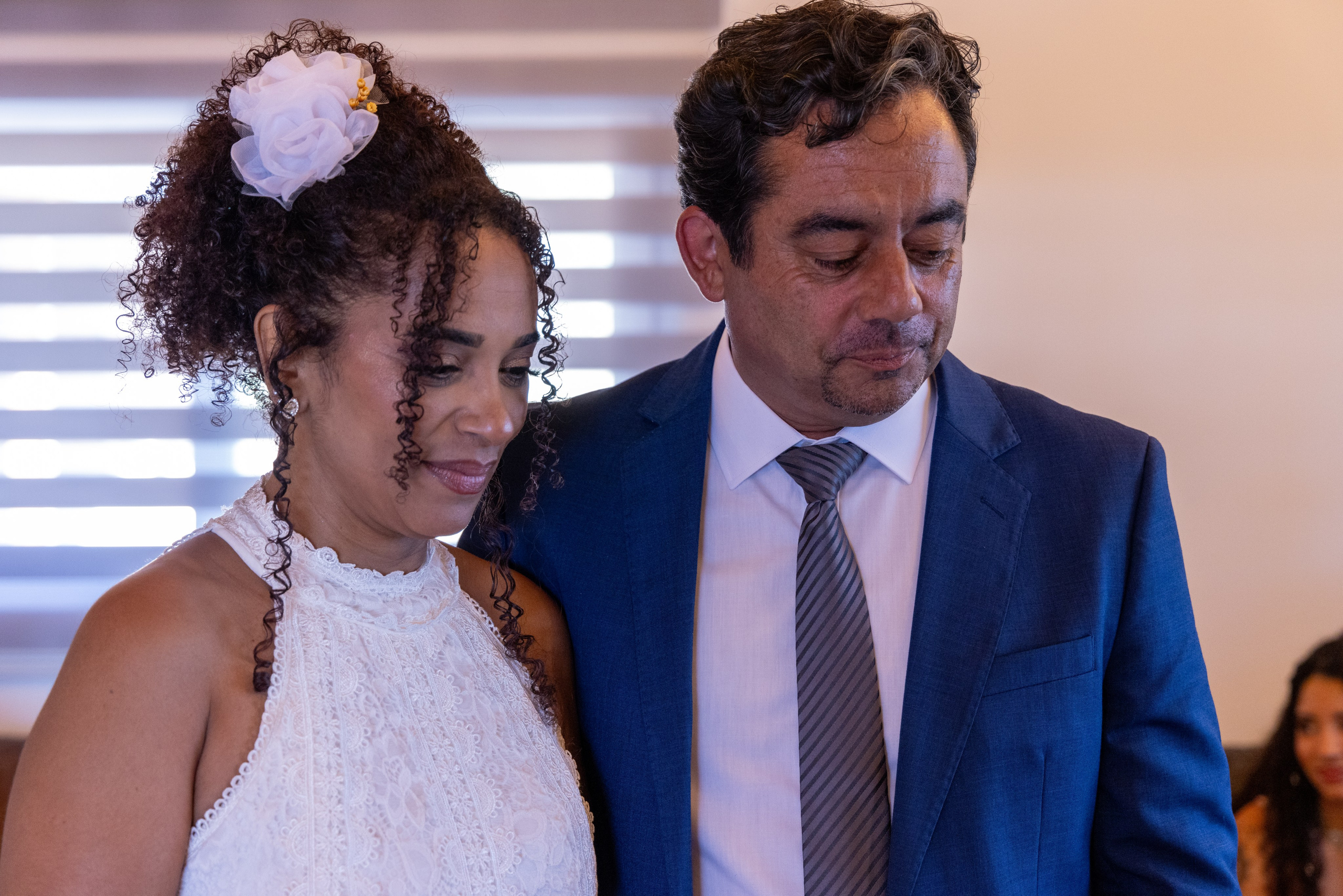 Testimonios. Dinka & Emilio - El arte de preservar lo que no se repite