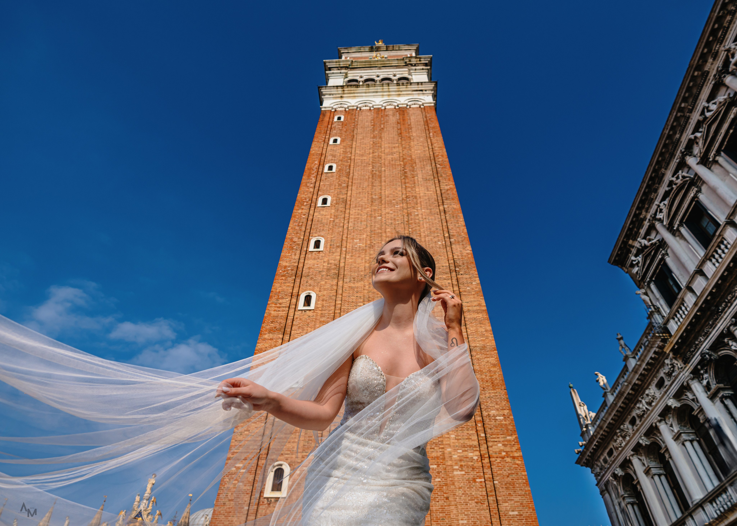 Andrei Marta | Fotograf Nuntă & Destination Wedding
