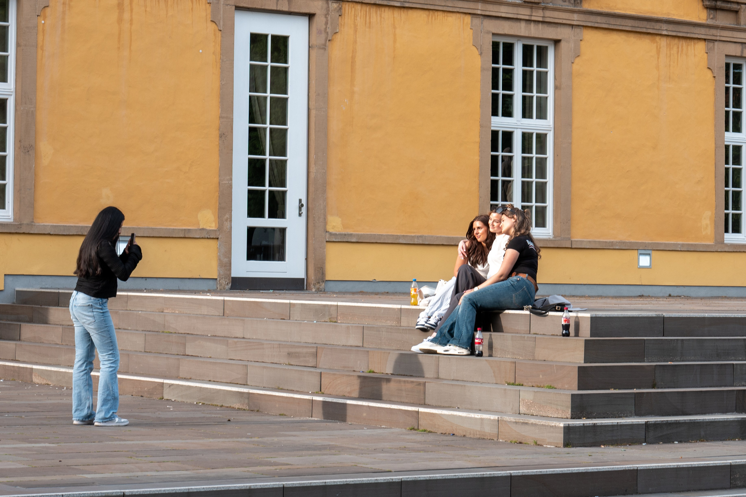A little bit of street and CSD in Osnabrück. URBANSTREETFILES.ART