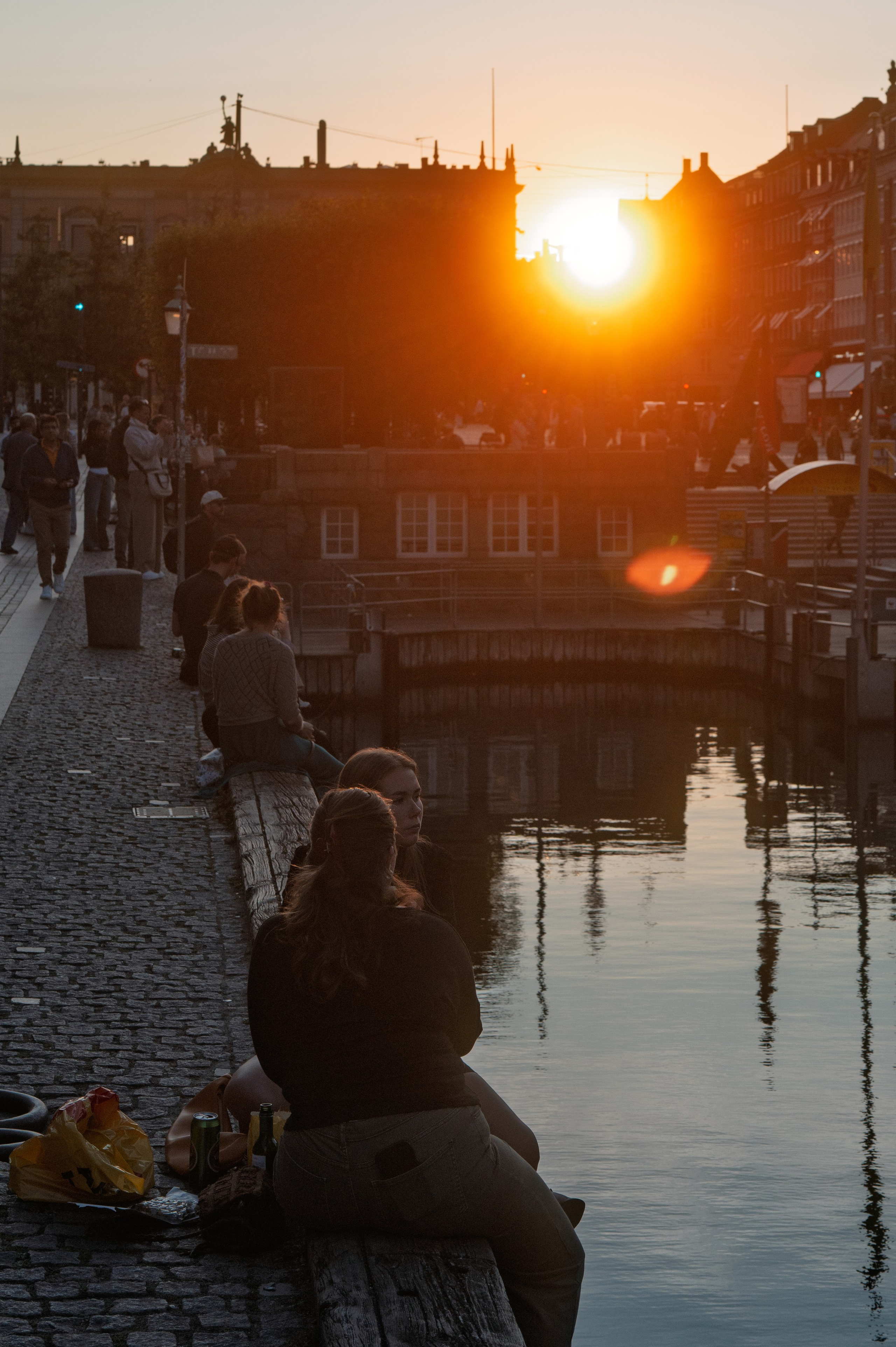Streets of Copenhagen 2026. URBANSTREETFILES.ART
