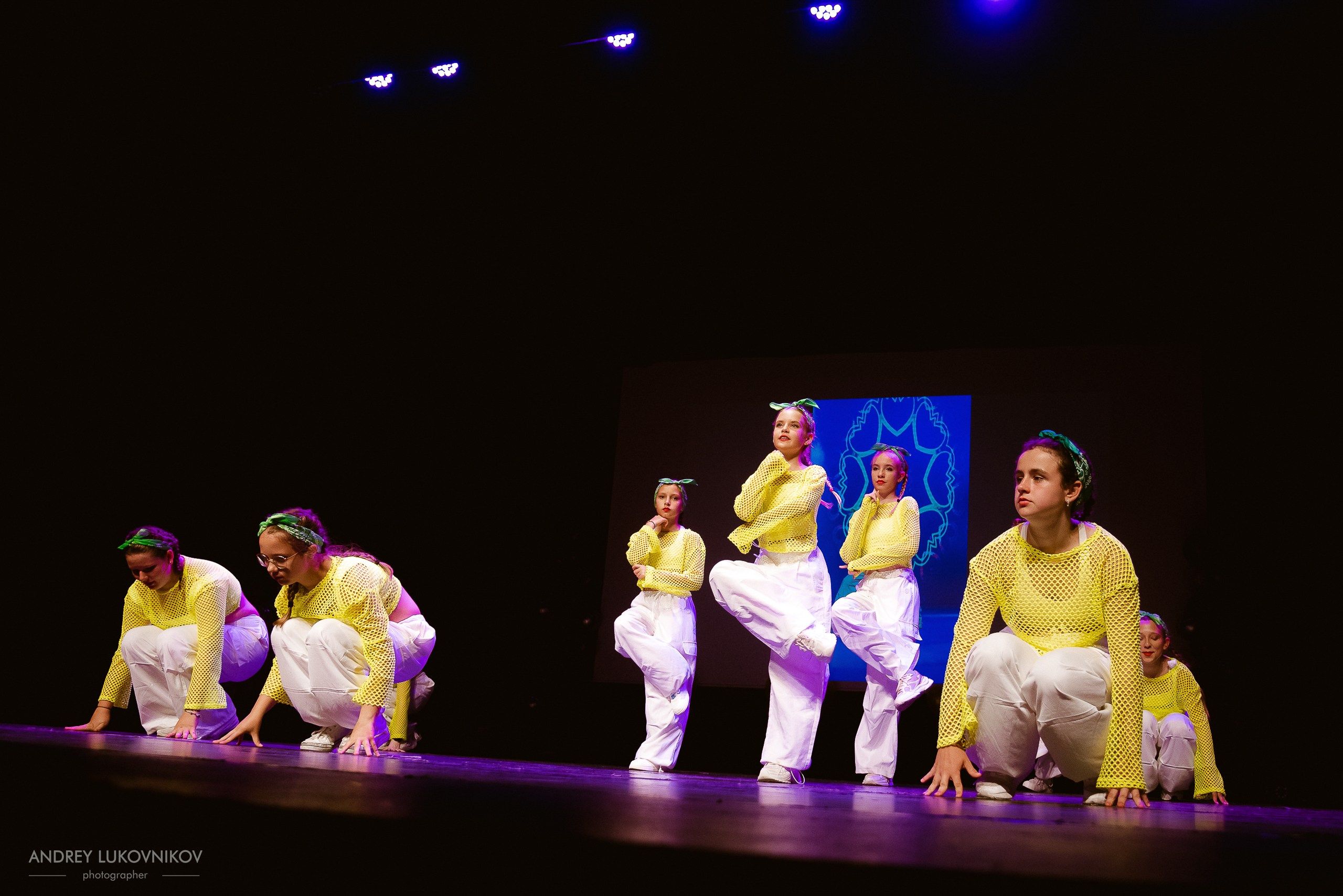 Photo report from the Like Dance final dance concert in Torrevieja