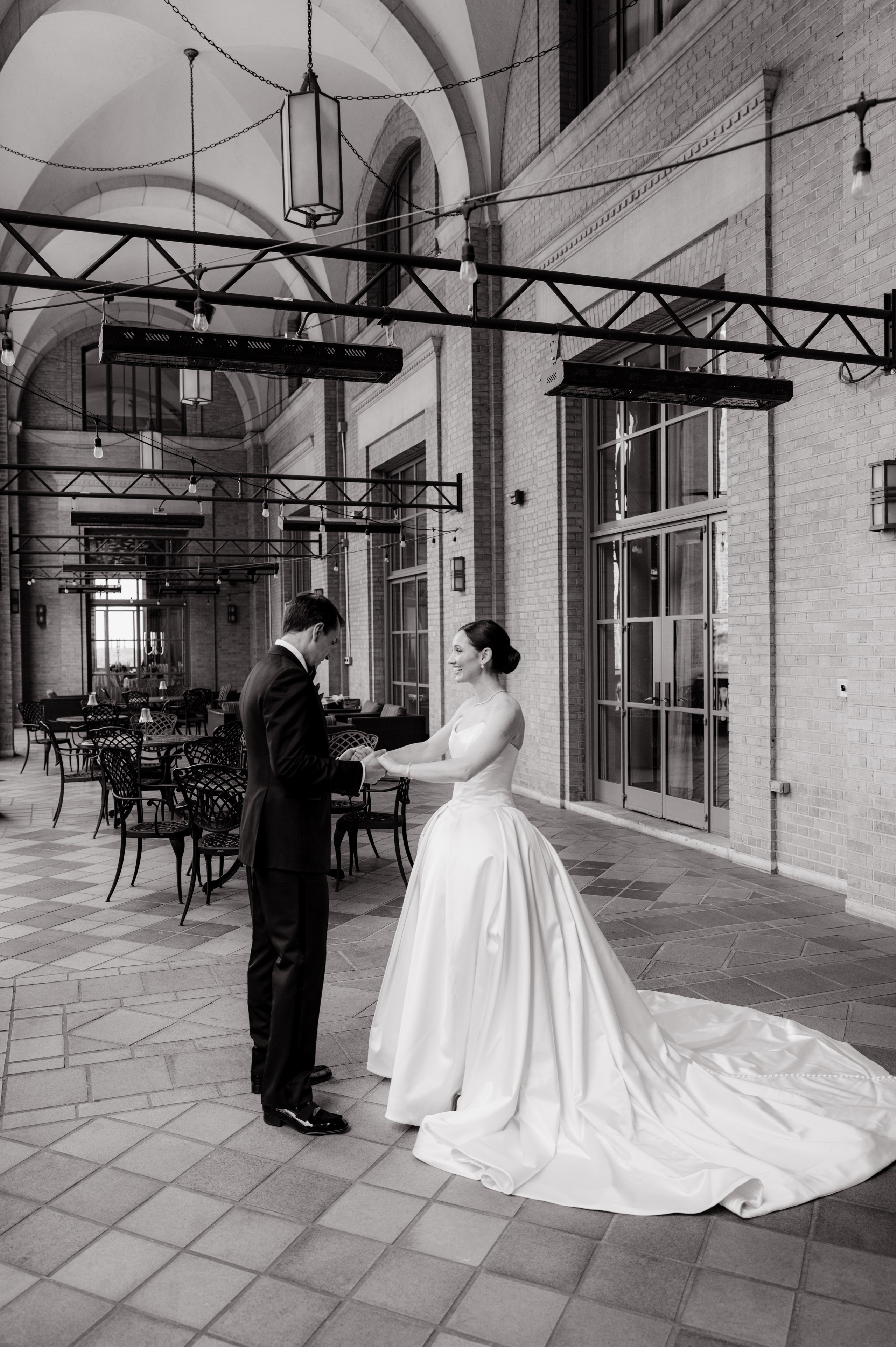 Caitlin and William. Wedding photographer and videographer New York | New Jersey